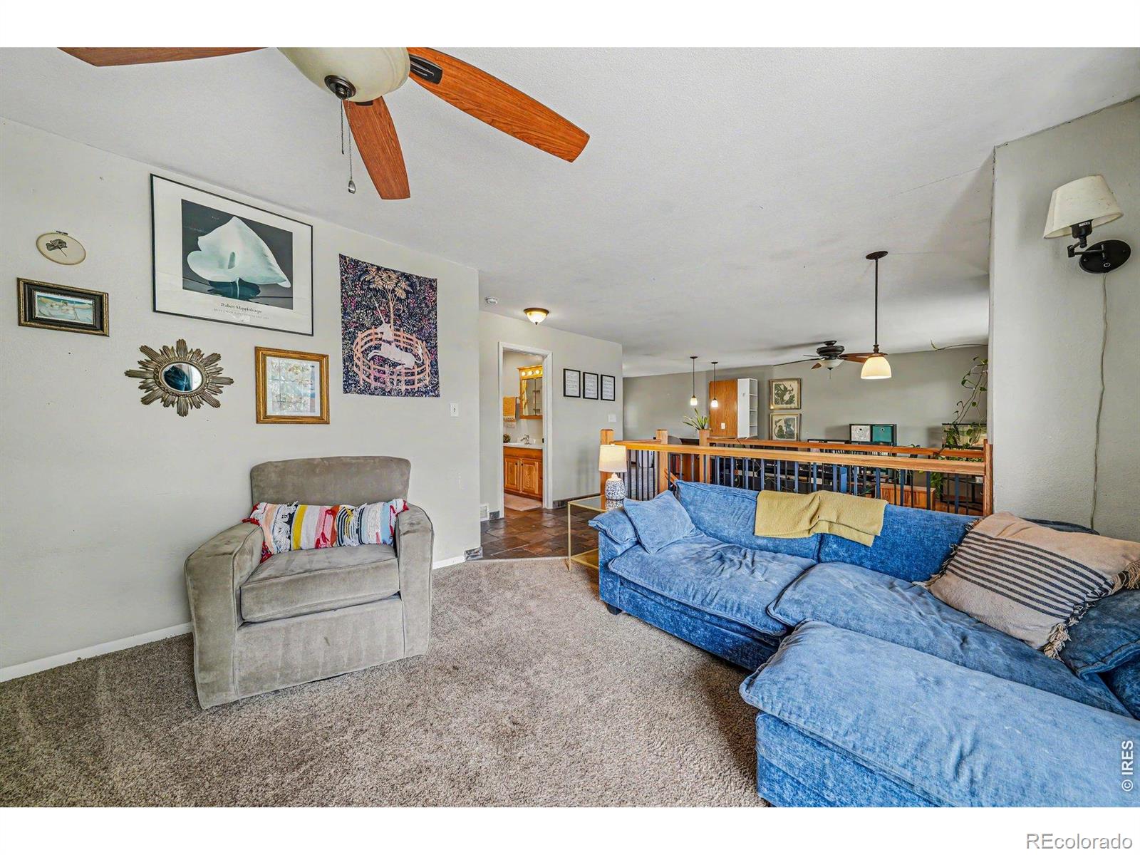 MLS Image #2 for 2421 w plum street,fort collins, Colorado