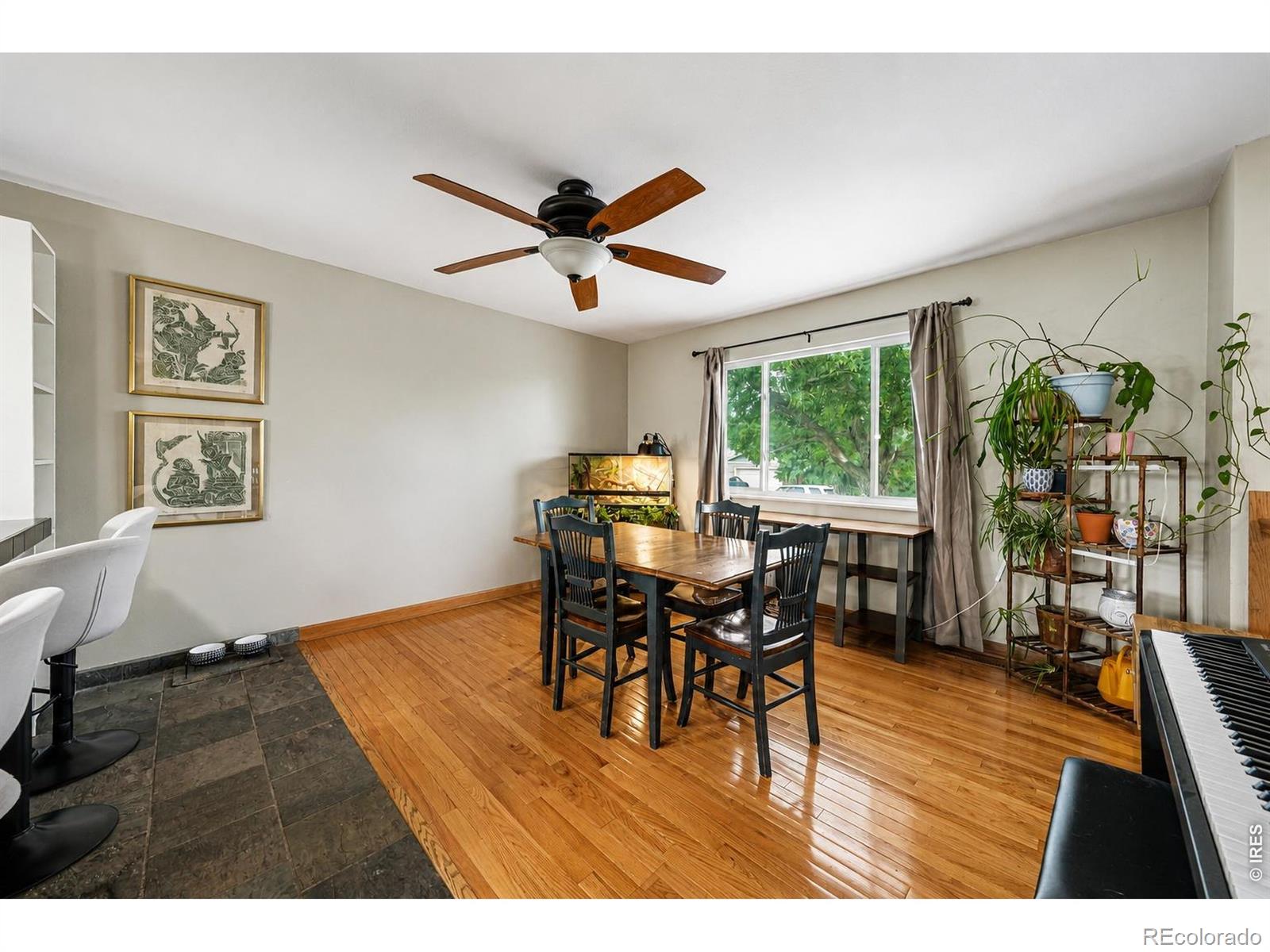 MLS Image #4 for 2421 w plum street,fort collins, Colorado