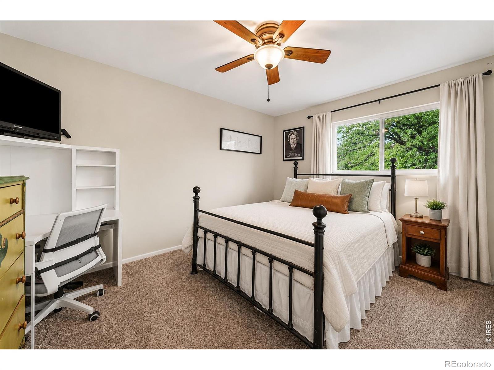 MLS Image #7 for 2421 w plum street,fort collins, Colorado