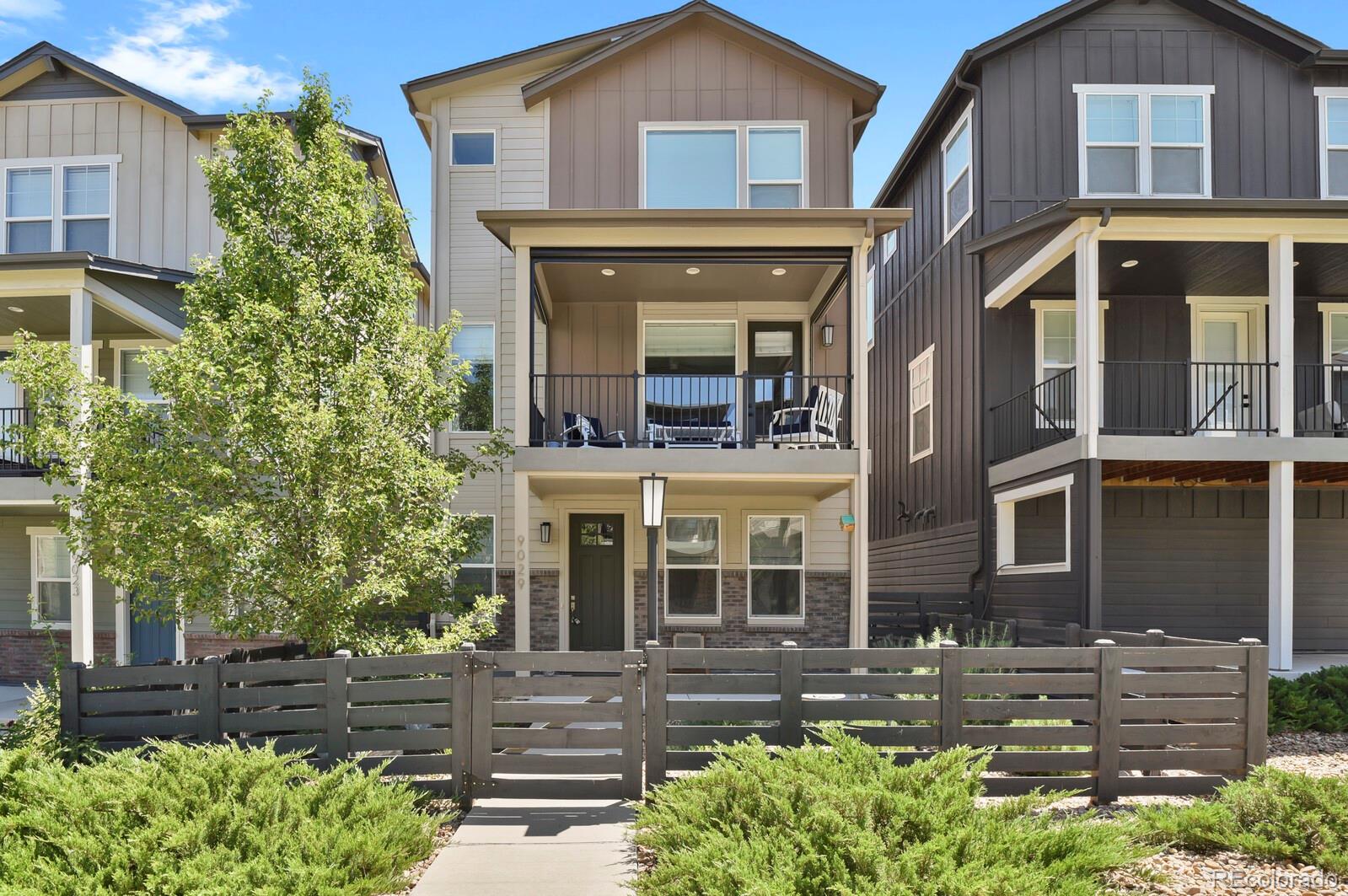 MLS Image #0 for 9029  ramblestone street,highlands ranch, Colorado