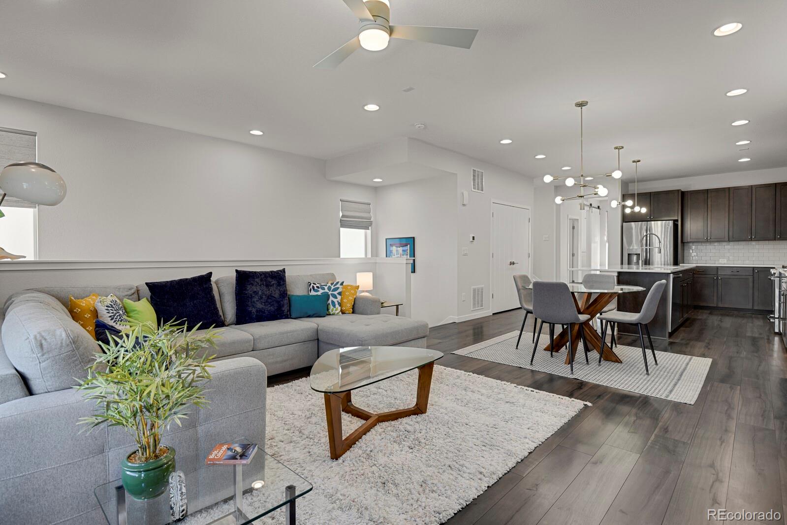 MLS Image #10 for 9029  ramblestone street,highlands ranch, Colorado