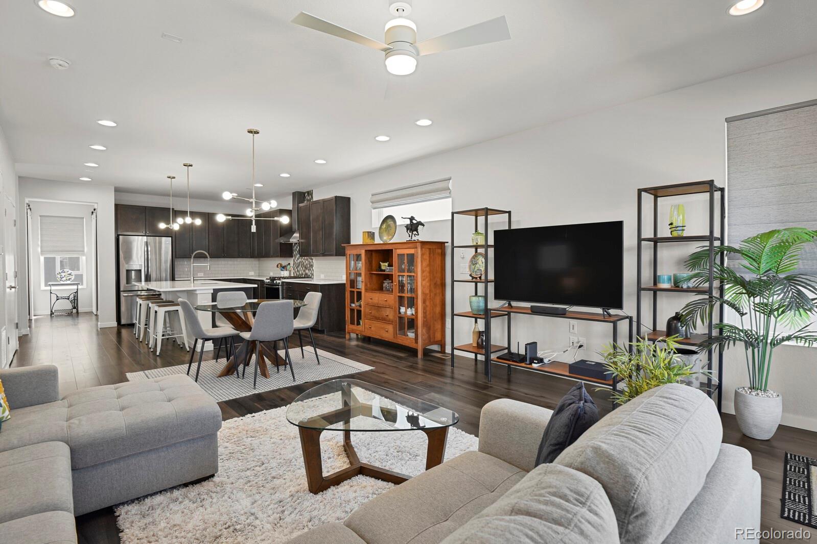 MLS Image #11 for 9029  ramblestone street,highlands ranch, Colorado