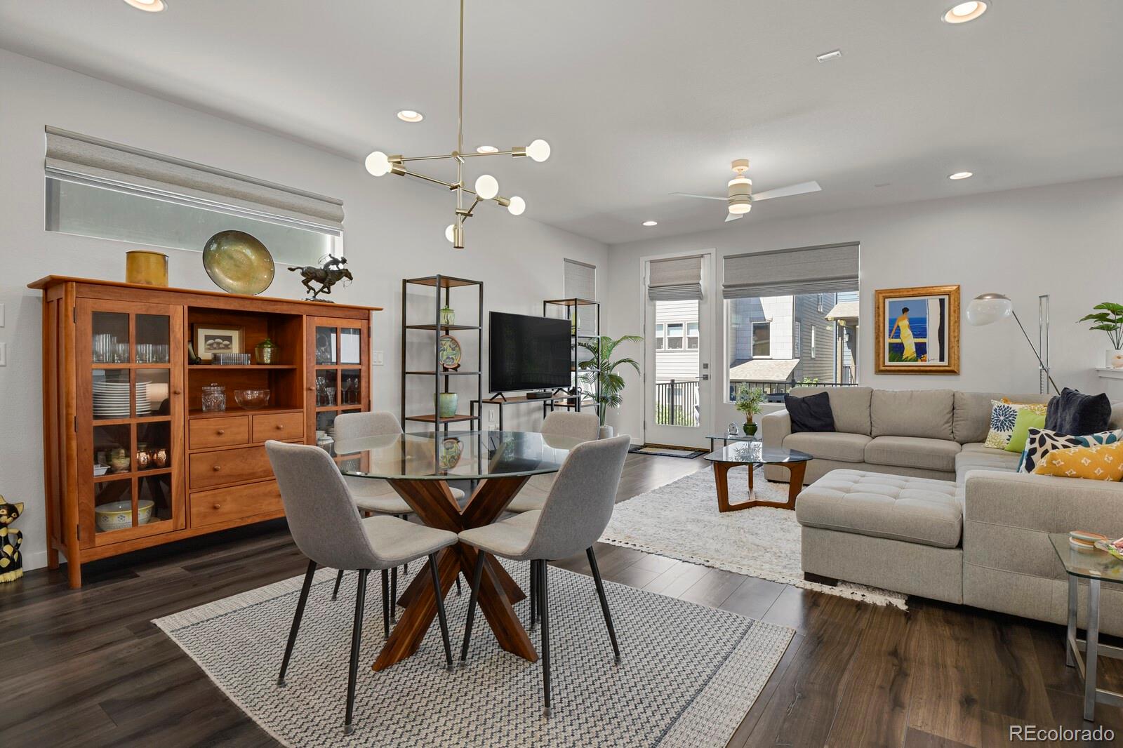 MLS Image #14 for 9029  ramblestone street,highlands ranch, Colorado