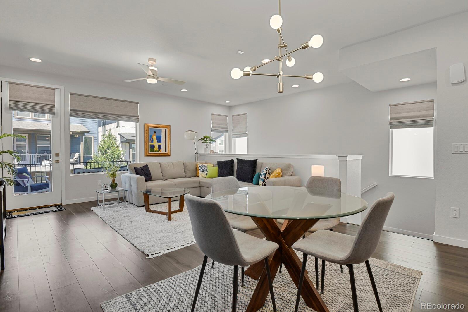 MLS Image #15 for 9029  ramblestone street,highlands ranch, Colorado