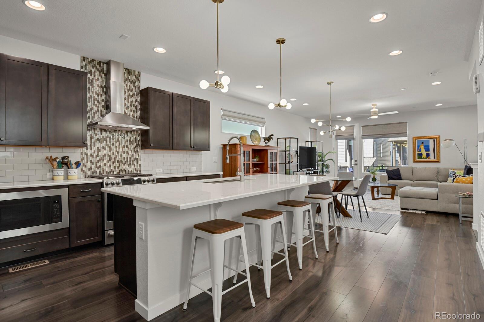 MLS Image #17 for 9029  ramblestone street,highlands ranch, Colorado