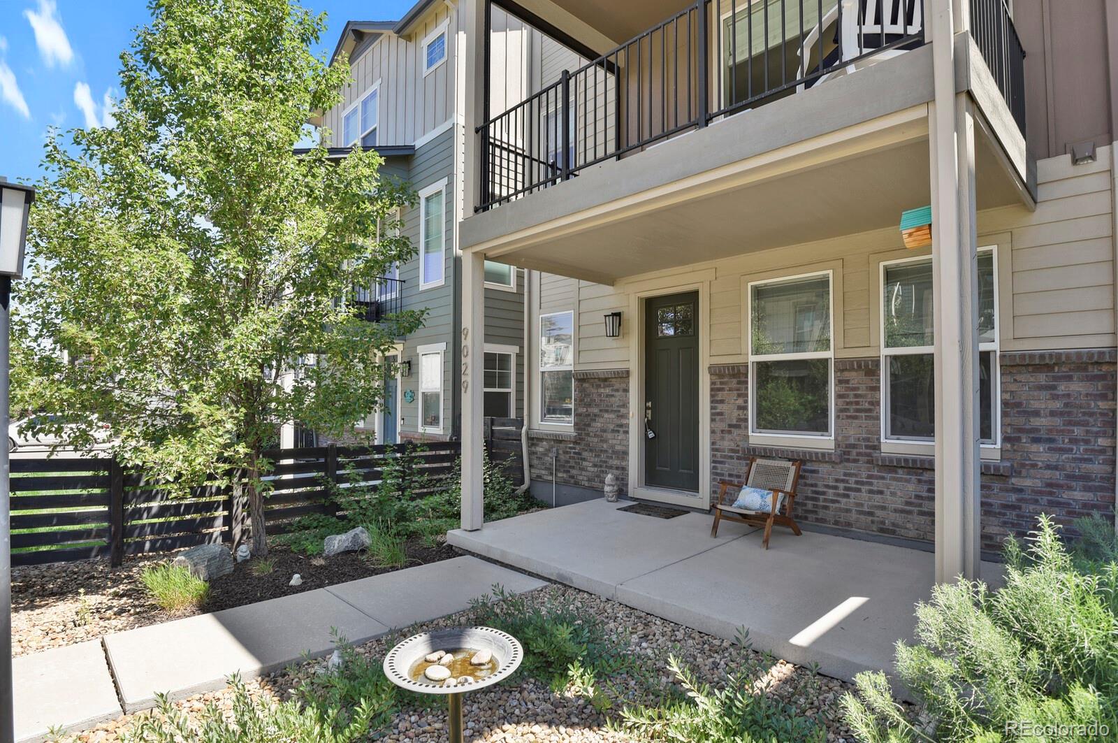 MLS Image #2 for 9029  ramblestone street,highlands ranch, Colorado