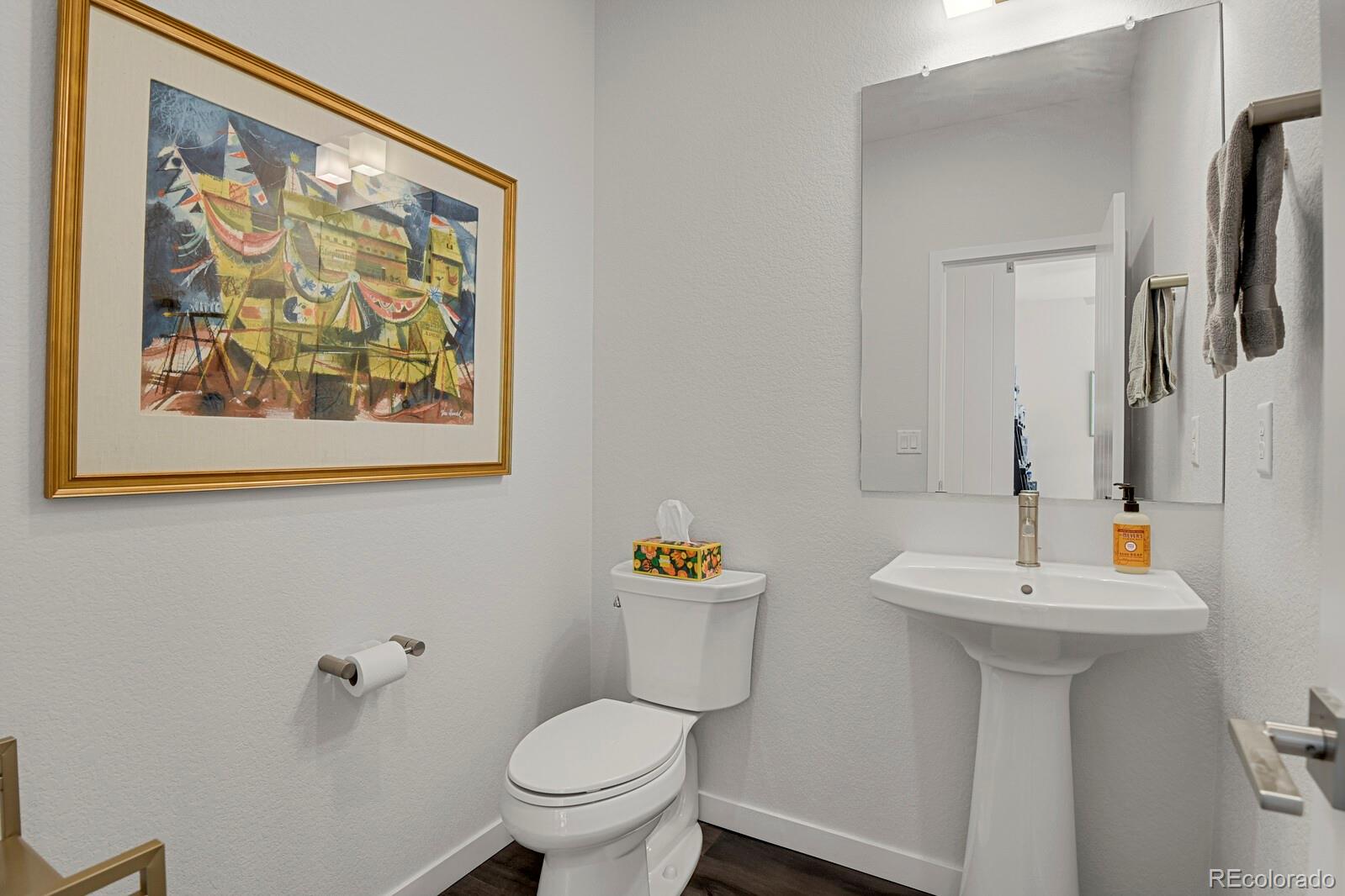 MLS Image #23 for 9029  ramblestone street,highlands ranch, Colorado