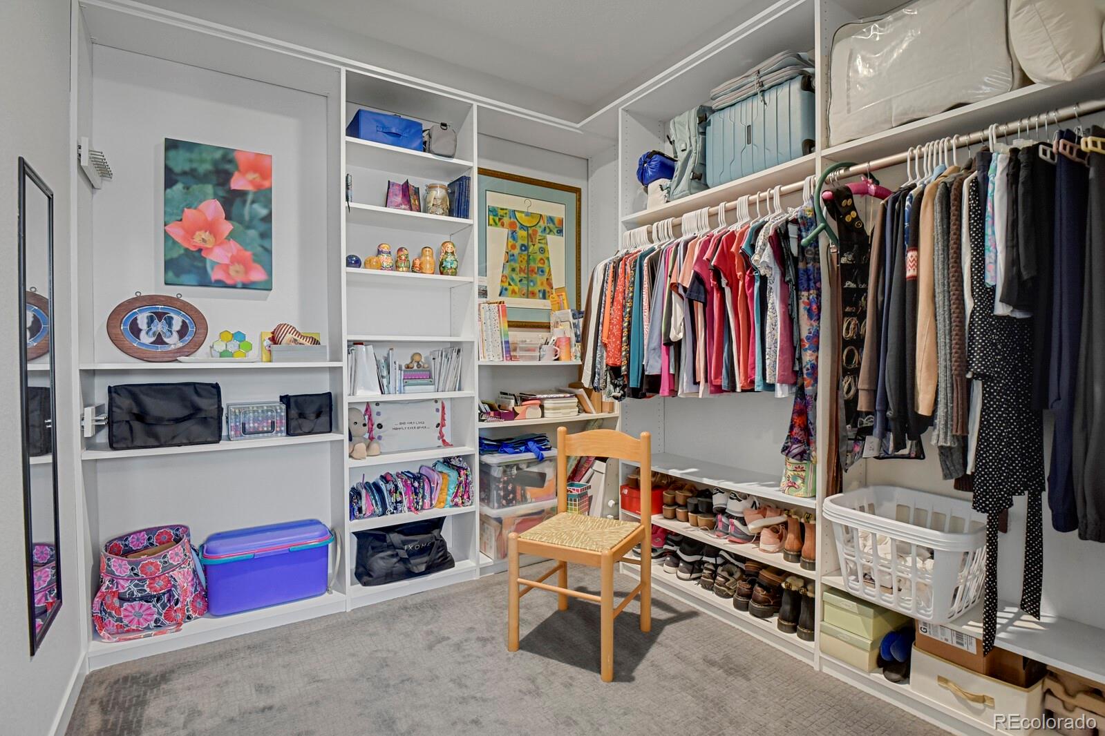 MLS Image #27 for 9029  ramblestone street,highlands ranch, Colorado