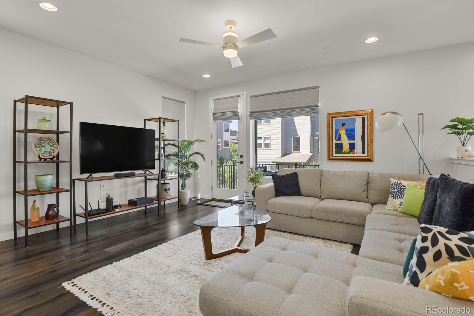 MLS Image #8 for 9029  ramblestone street,highlands ranch, Colorado