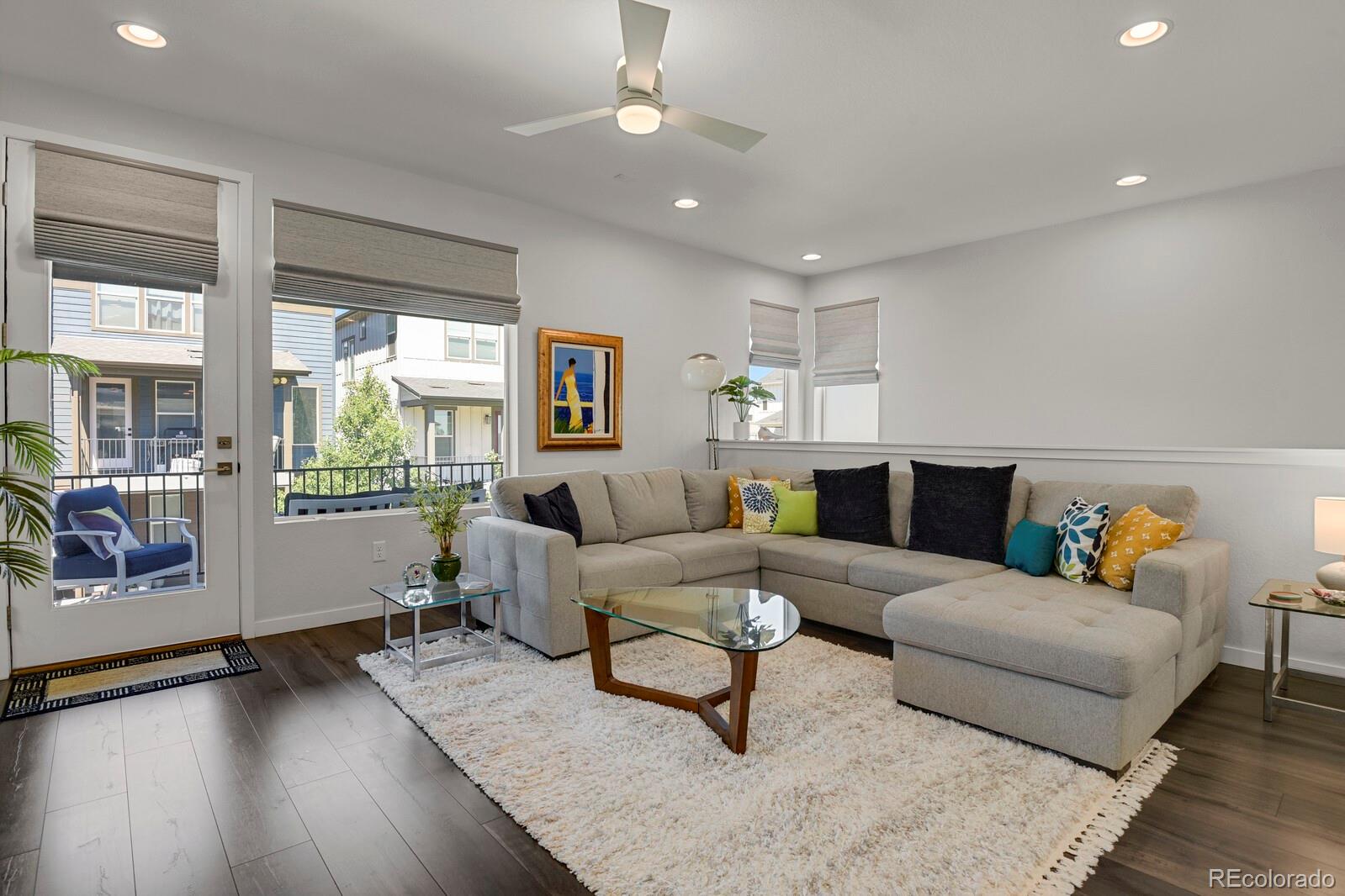 MLS Image #9 for 9029  ramblestone street,highlands ranch, Colorado