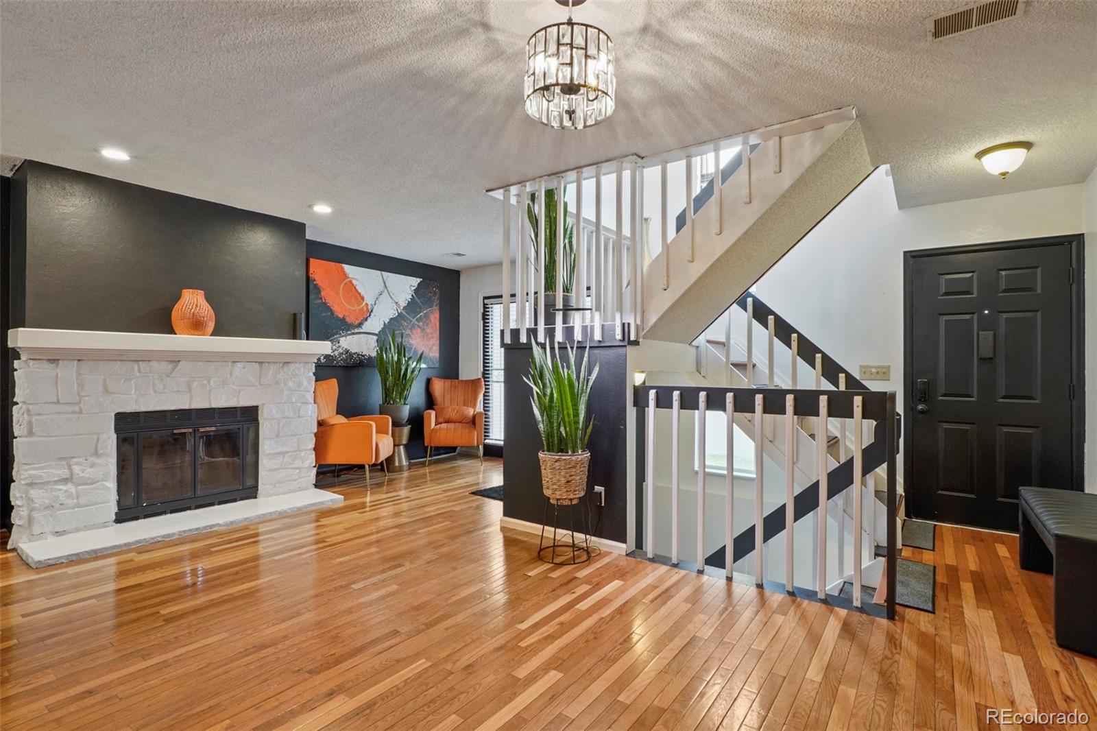 MLS Image #10 for 15491 e wyoming drive,aurora, Colorado