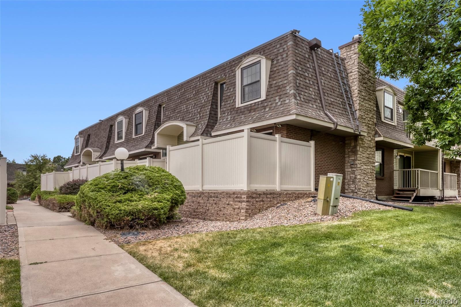 MLS Image #26 for 15491 e wyoming drive,aurora, Colorado