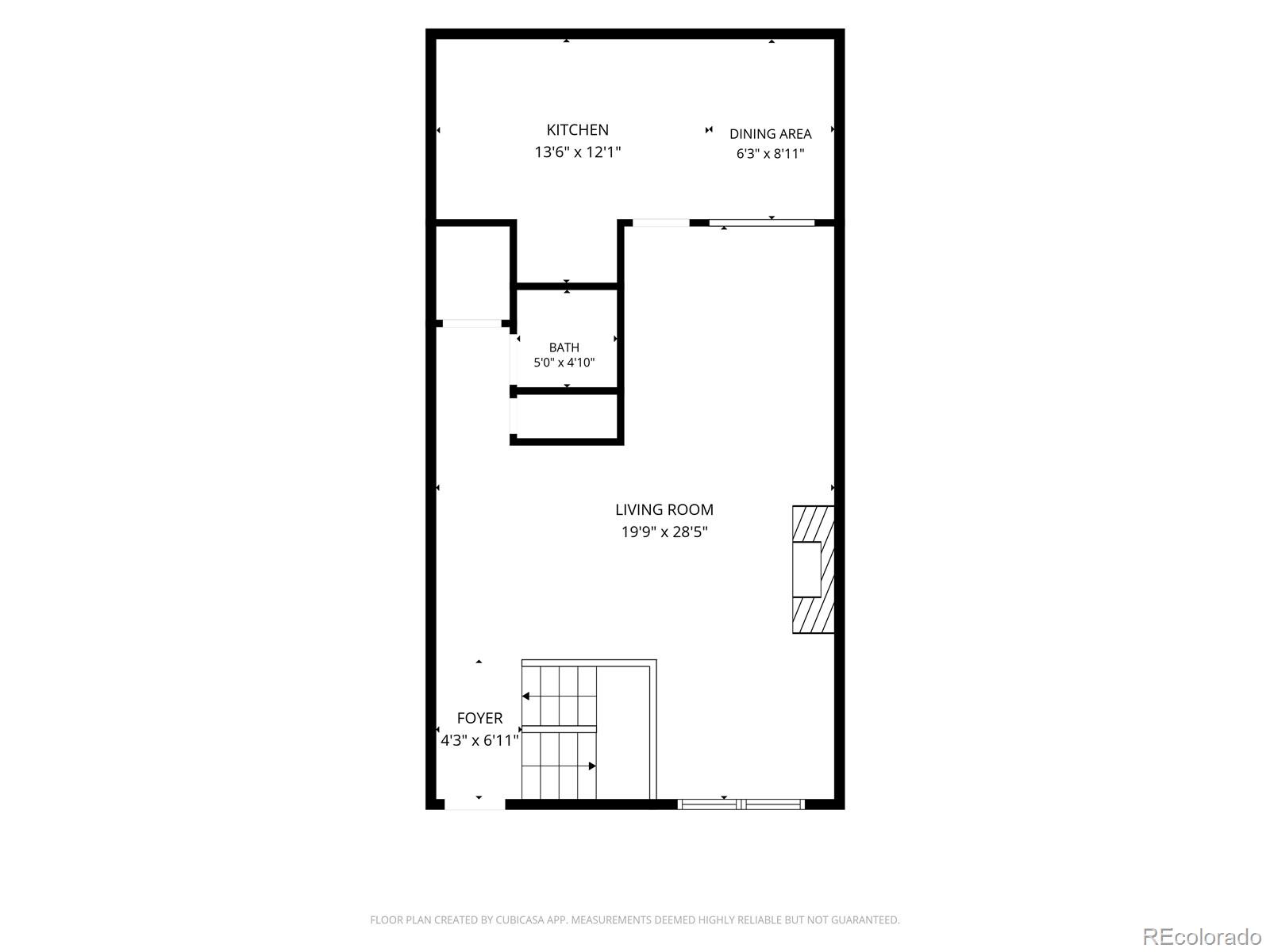 MLS Image #28 for 15491 e wyoming drive,aurora, Colorado
