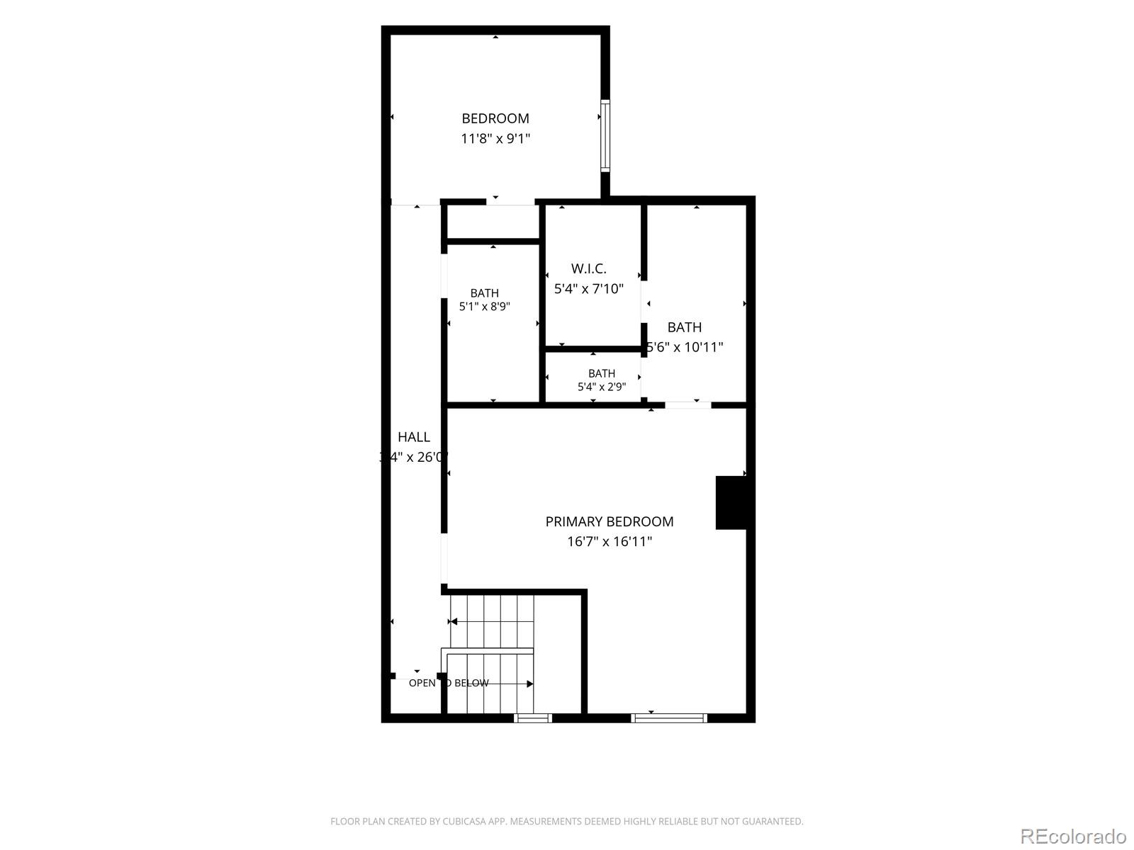 MLS Image #29 for 15491 e wyoming drive,aurora, Colorado