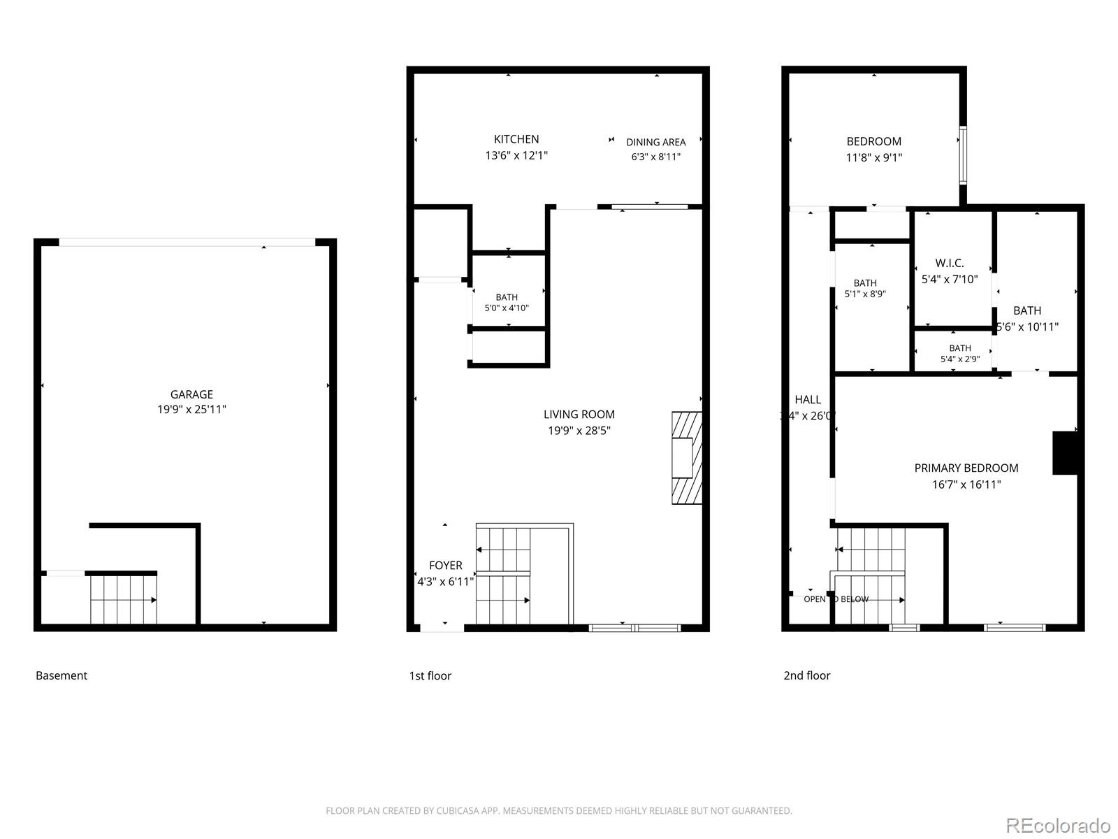MLS Image #32 for 15491 e wyoming drive,aurora, Colorado