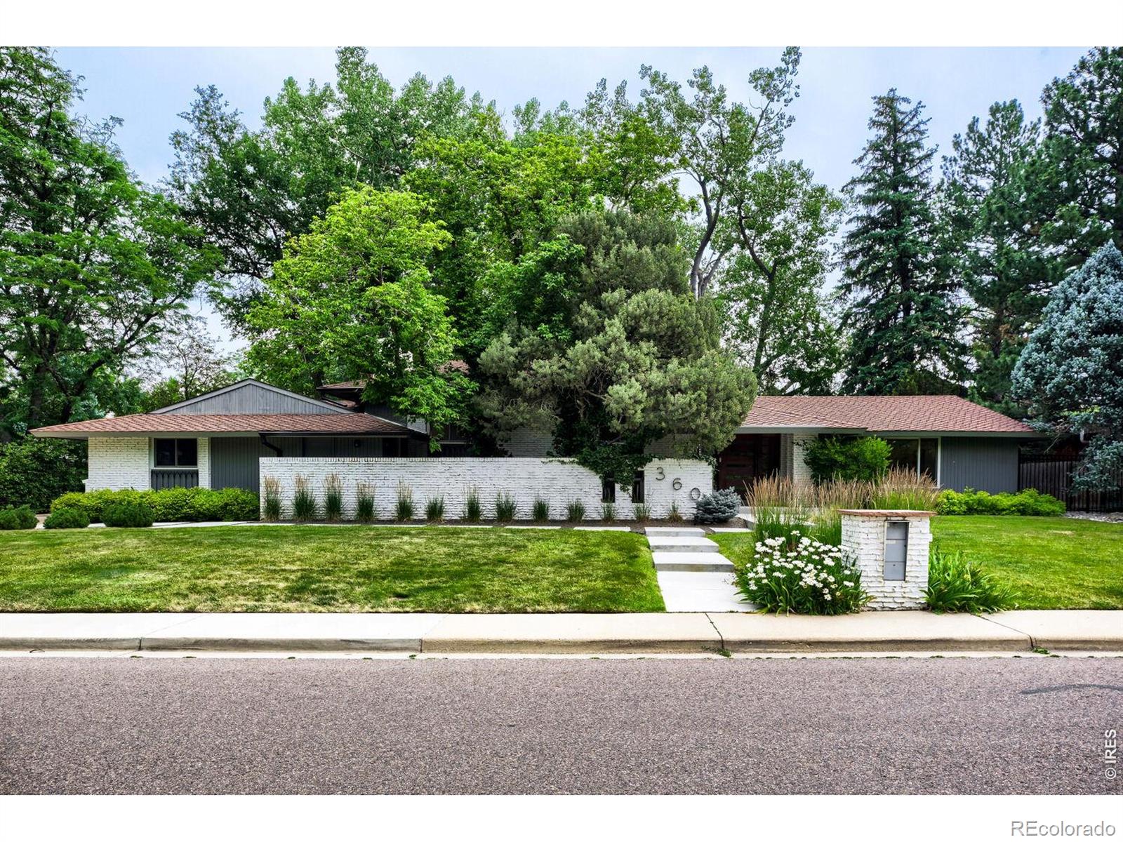 MLS Image #1 for 360  inca parkway,boulder, Colorado