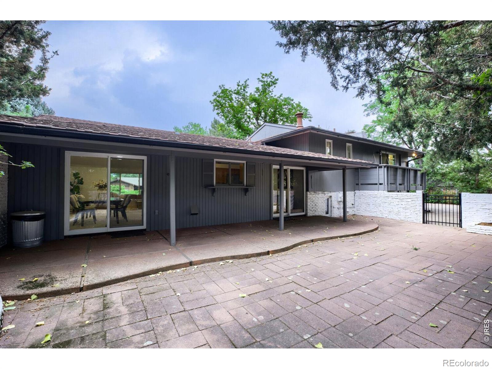 MLS Image #24 for 360  inca parkway,boulder, Colorado