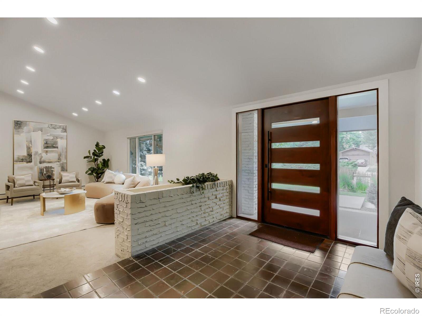 MLS Image #4 for 360  inca parkway,boulder, Colorado