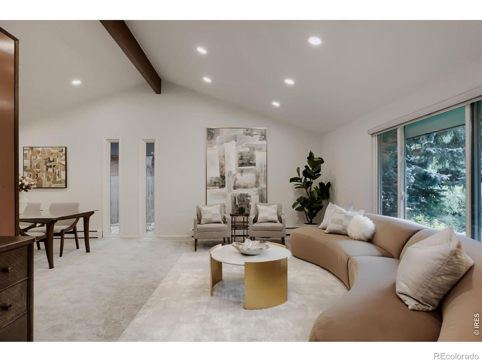 MLS Image #5 for 360  inca parkway,boulder, Colorado