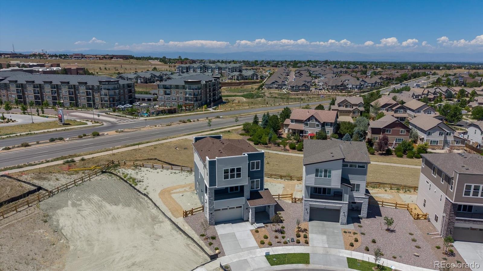 MLS Image #24 for 5781 s de gaulle ct place,aurora, Colorado