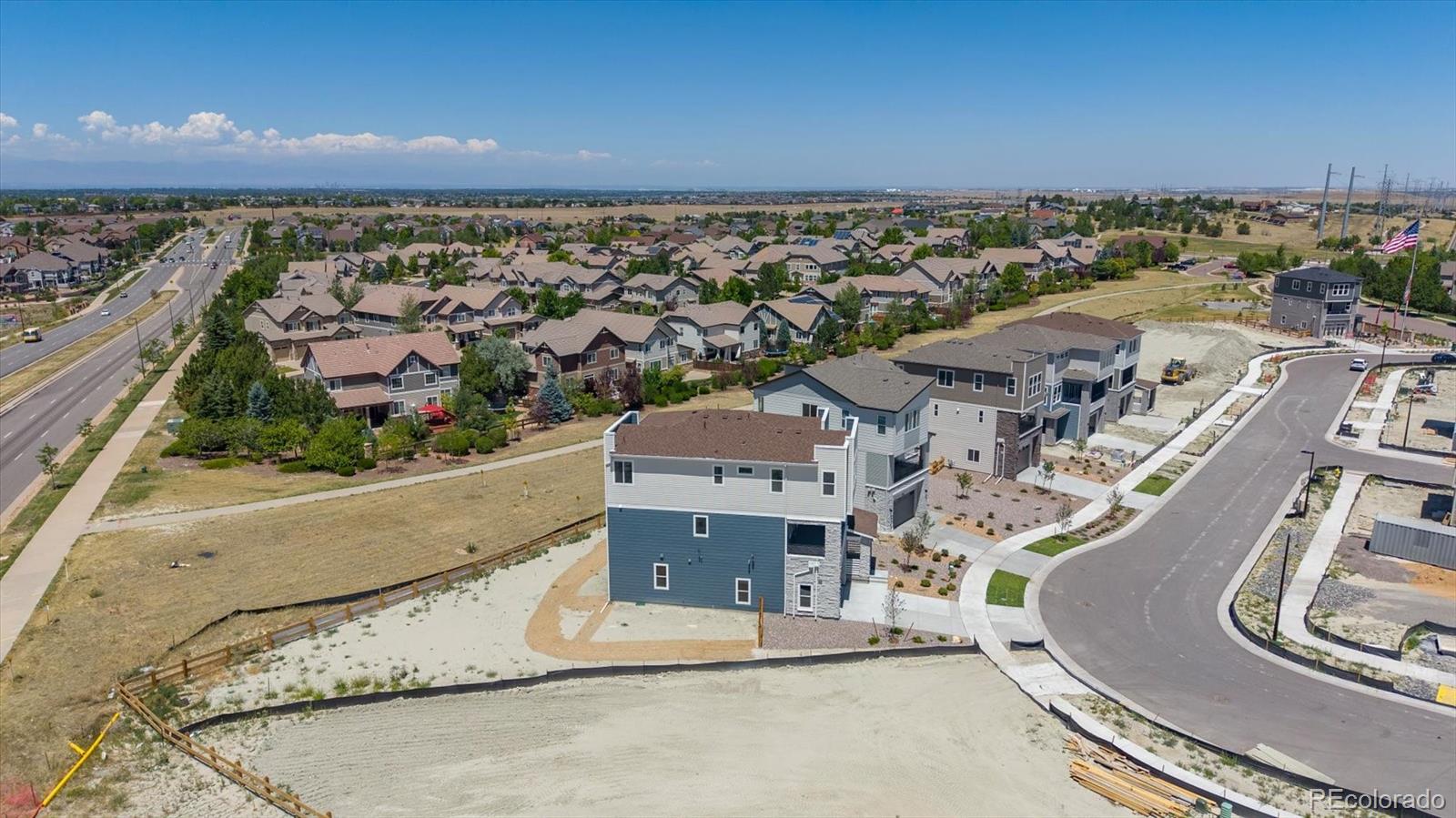 MLS Image #25 for 5781 s de gaulle ct place,aurora, Colorado