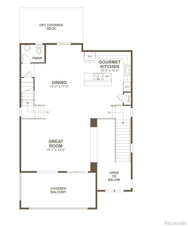 MLS Image #27 for 5781 s de gaulle ct place,aurora, Colorado