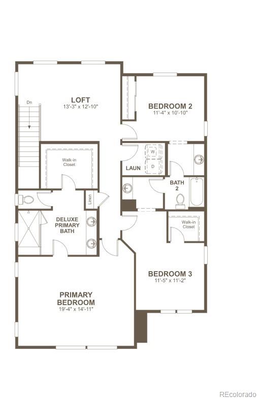 MLS Image #28 for 5781 s de gaulle ct place,aurora, Colorado