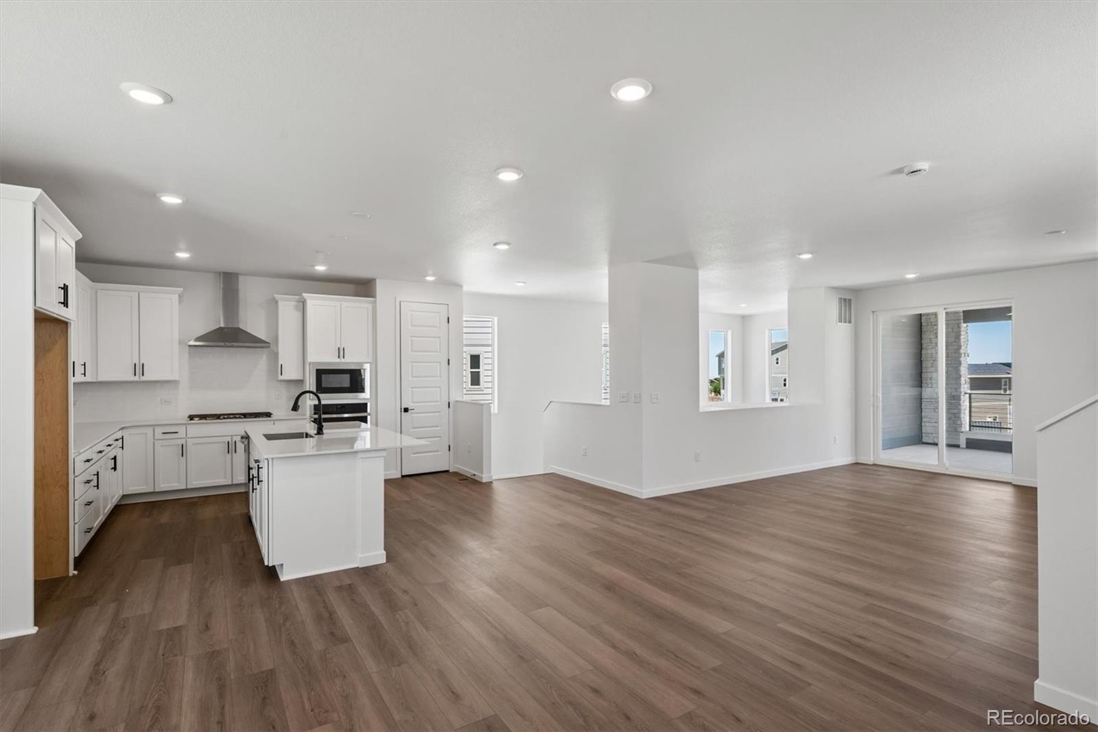 MLS Image #9 for 5781 s de gaulle ct place,aurora, Colorado