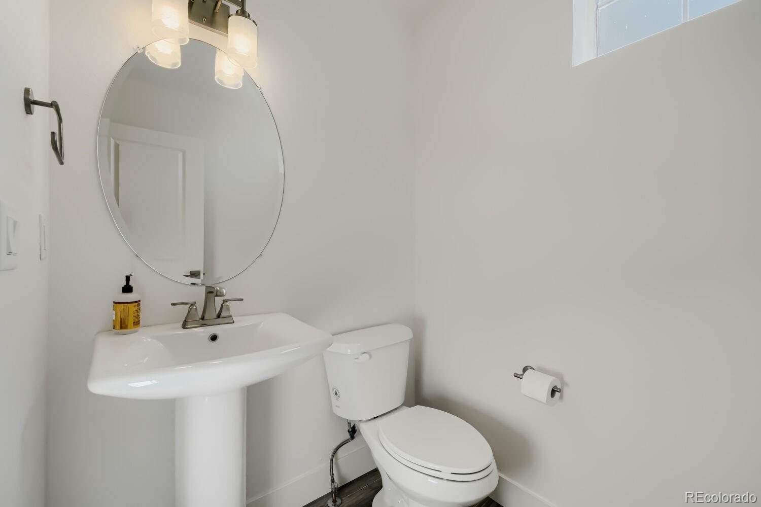MLS Image #11 for 2844  kendall street,denver, Colorado
