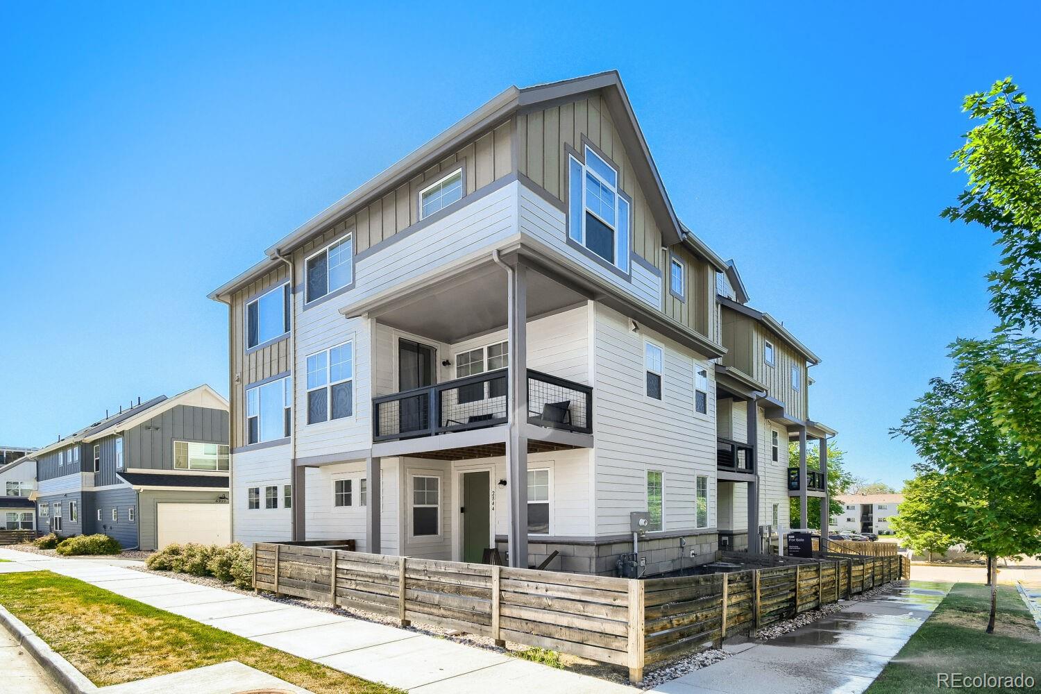 MLS Image #2 for 2844  kendall street,denver, Colorado