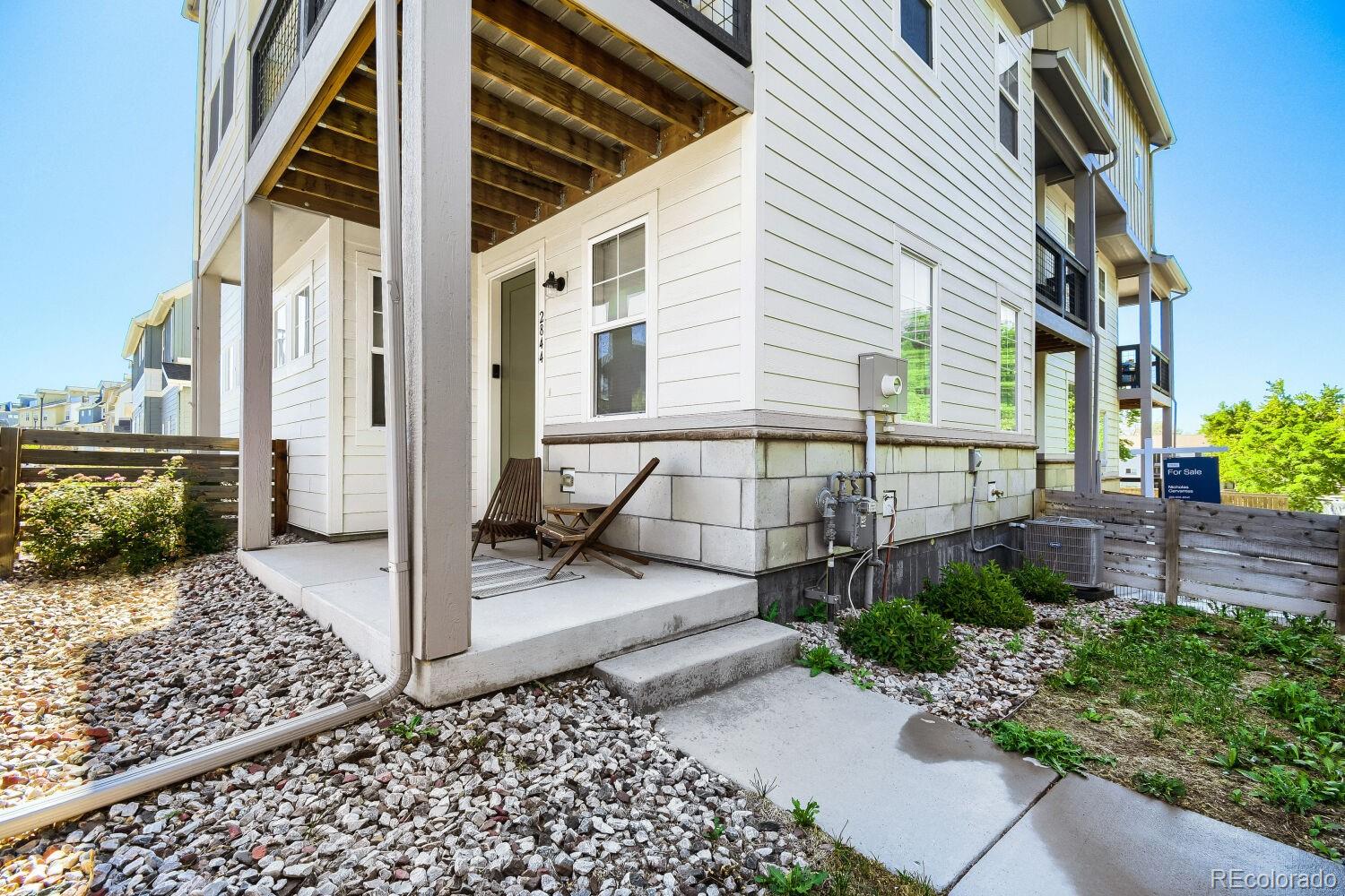 MLS Image #3 for 2844  kendall street,denver, Colorado
