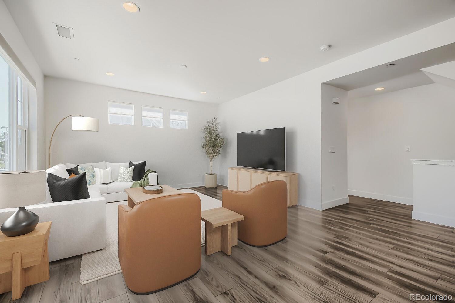 MLS Image #5 for 2844  kendall street,denver, Colorado