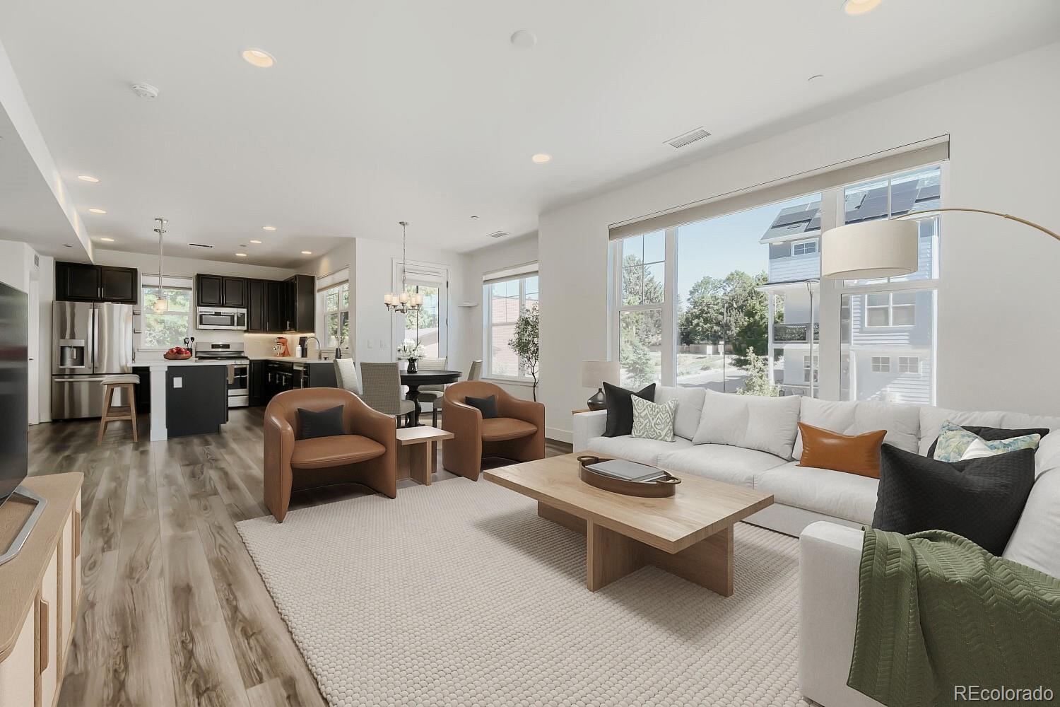 MLS Image #6 for 2844  kendall street,denver, Colorado