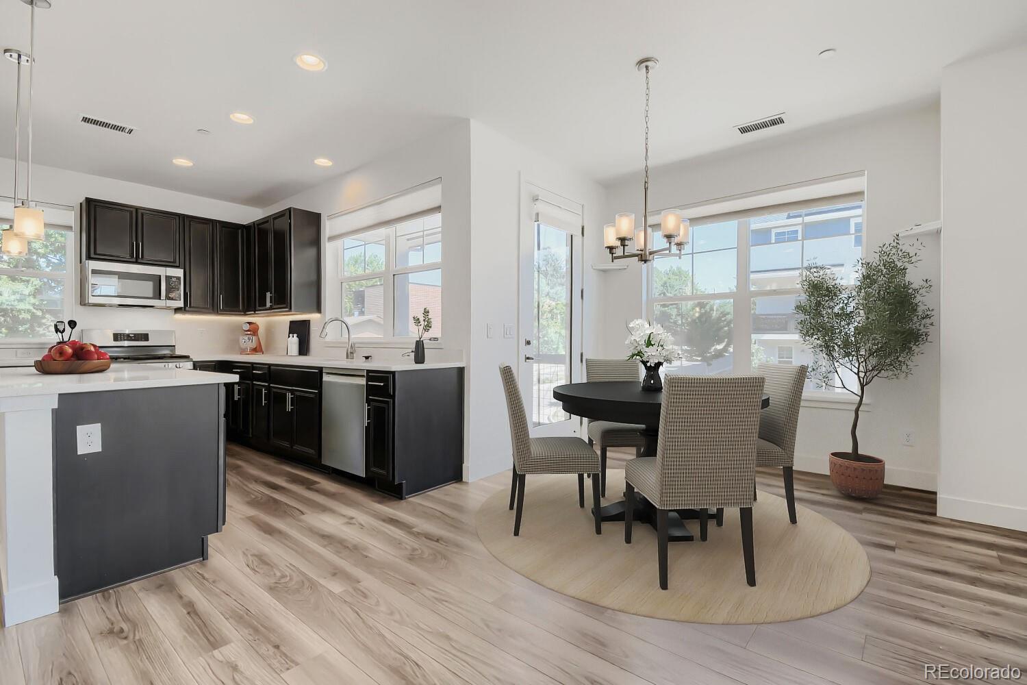MLS Image #8 for 2844  kendall street,denver, Colorado
