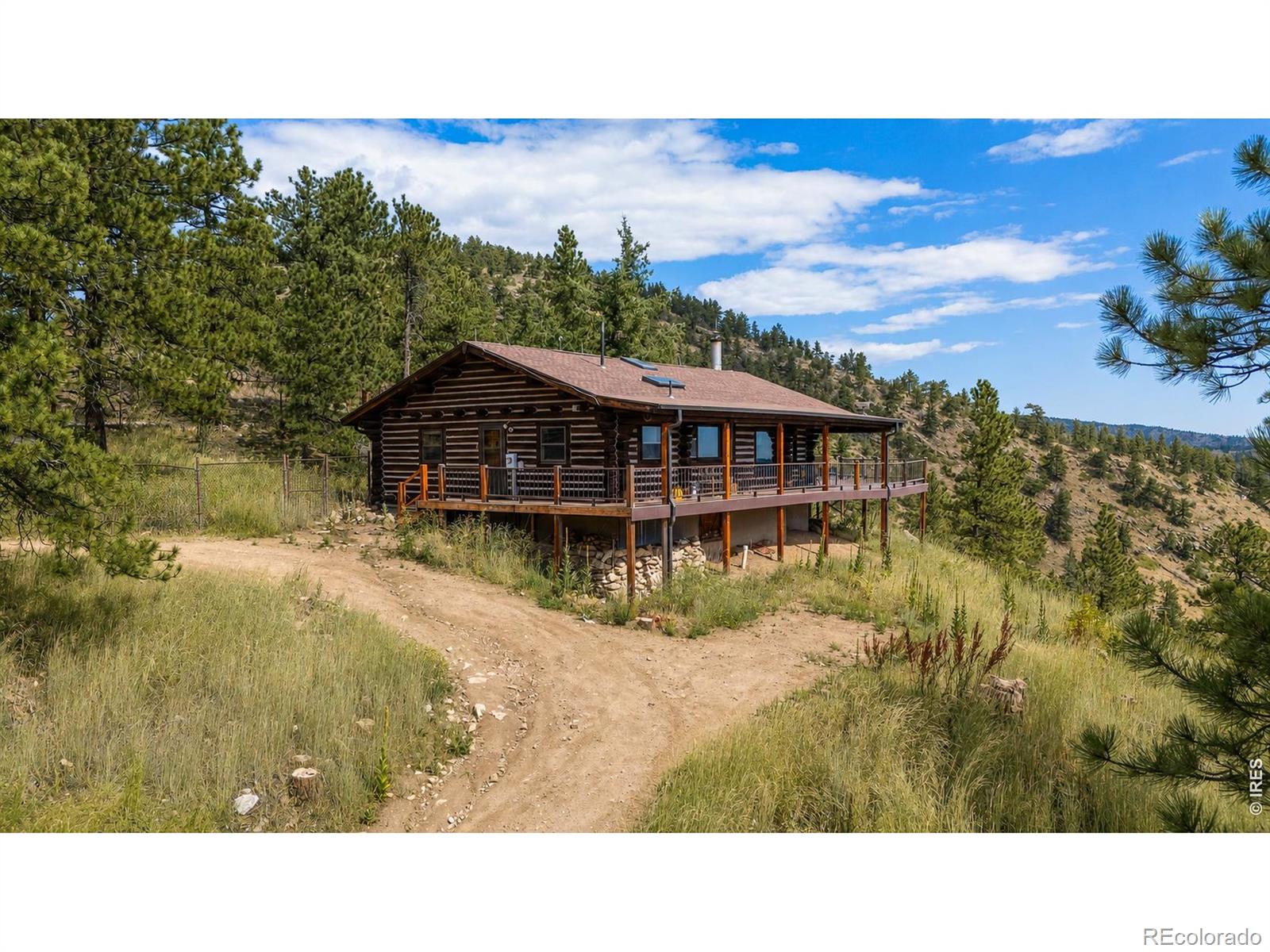 MLS Image #2 for 1327  weaver drive,boulder, Colorado