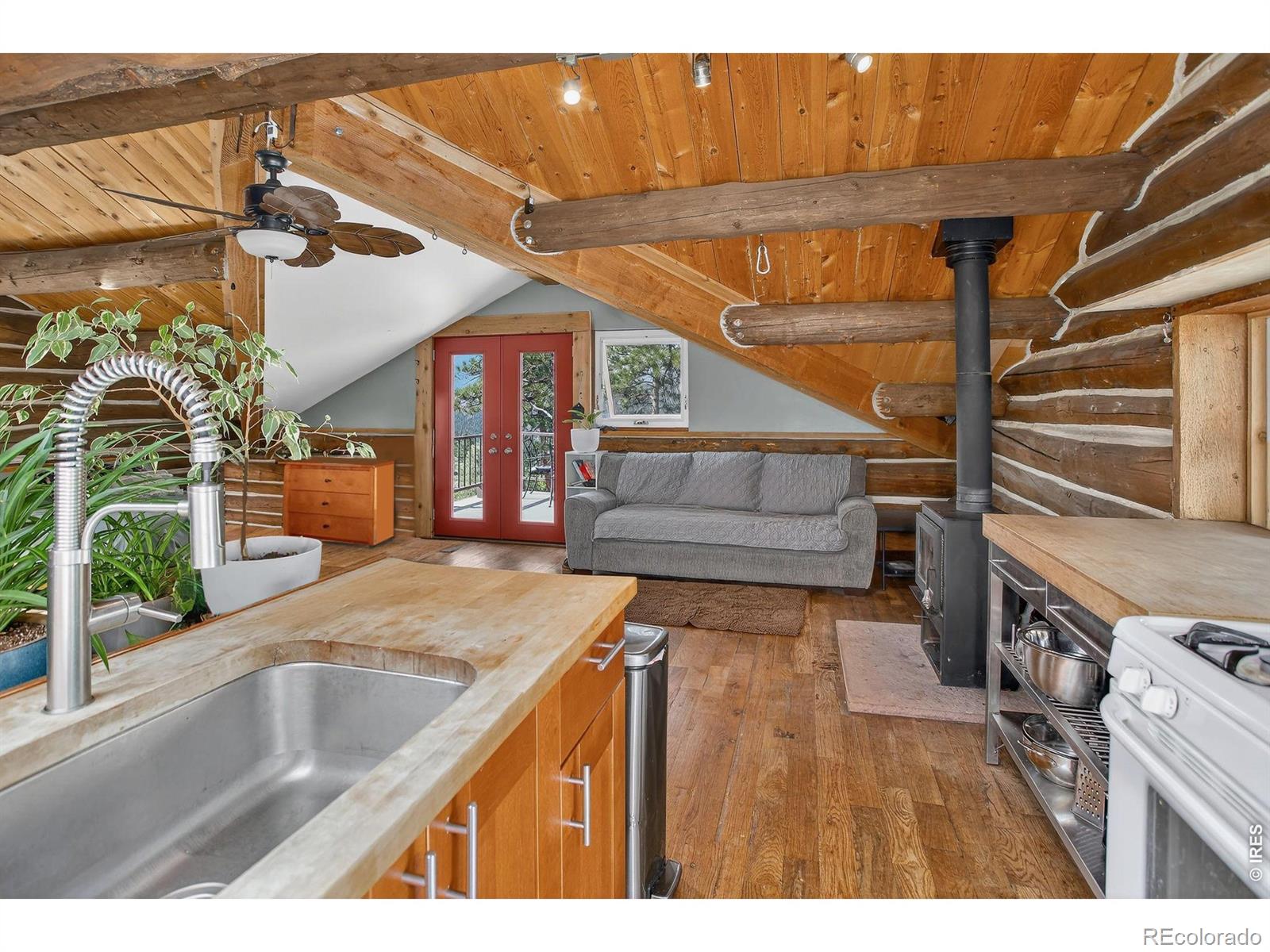 MLS Image #5 for 1327  weaver drive,boulder, Colorado