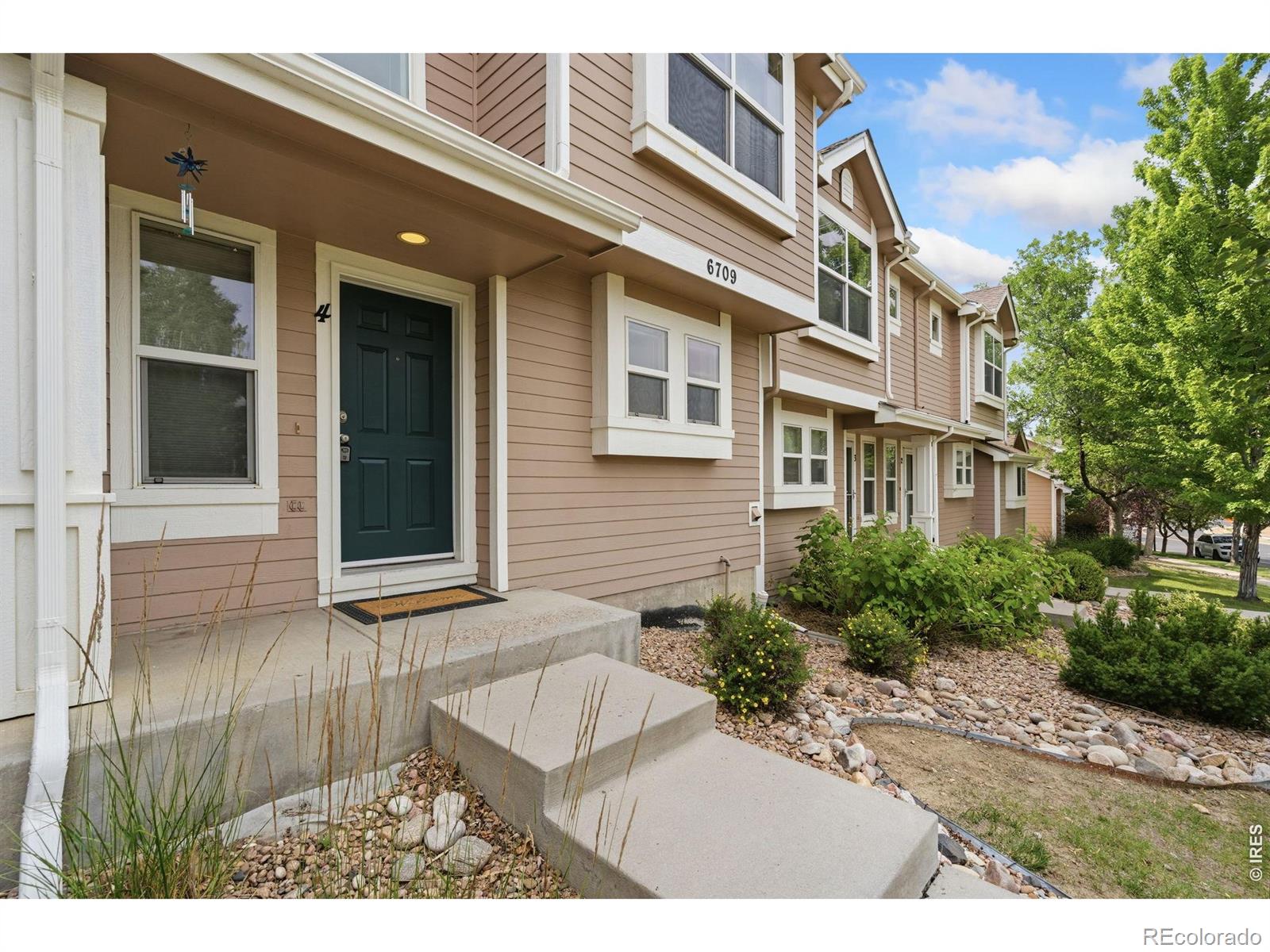 MLS Image #2 for 6709  autumn ridge drive,fort collins, Colorado