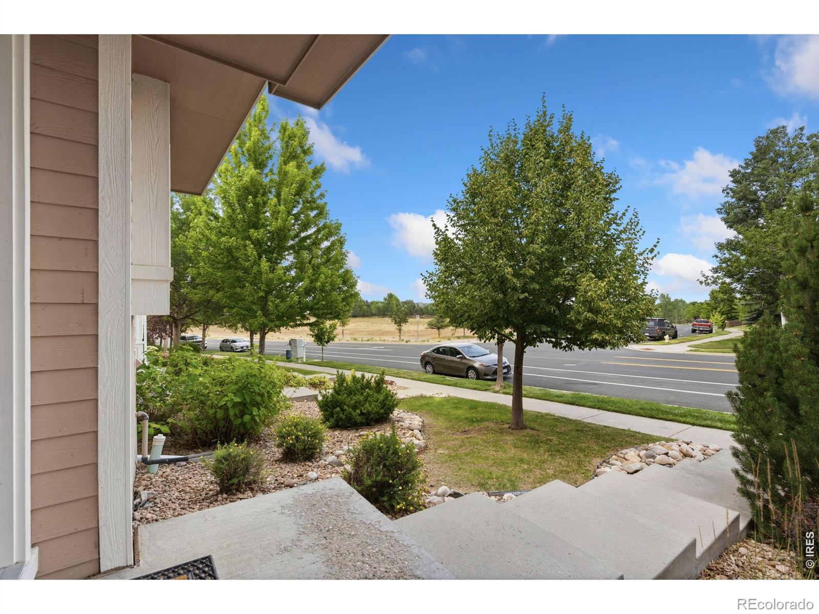 MLS Image #3 for 6709  autumn ridge drive,fort collins, Colorado