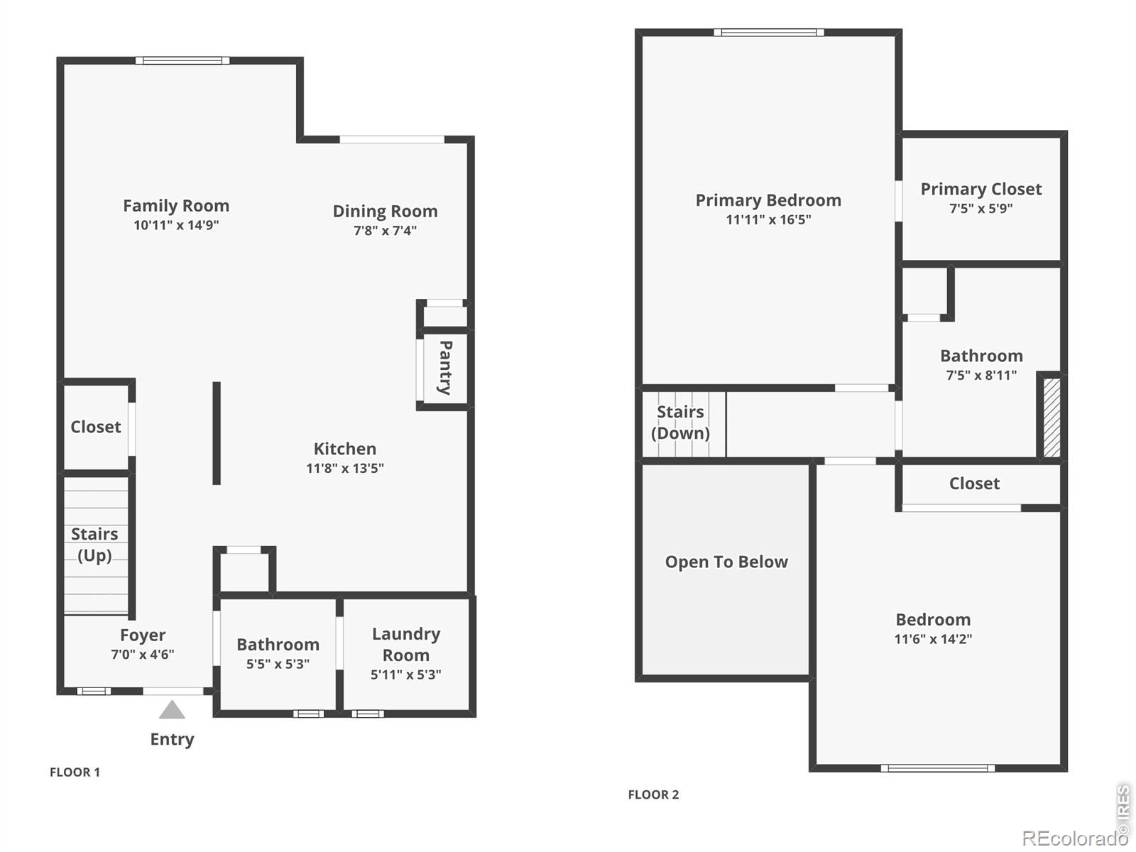MLS Image #44 for 6709  autumn ridge drive,fort collins, Colorado