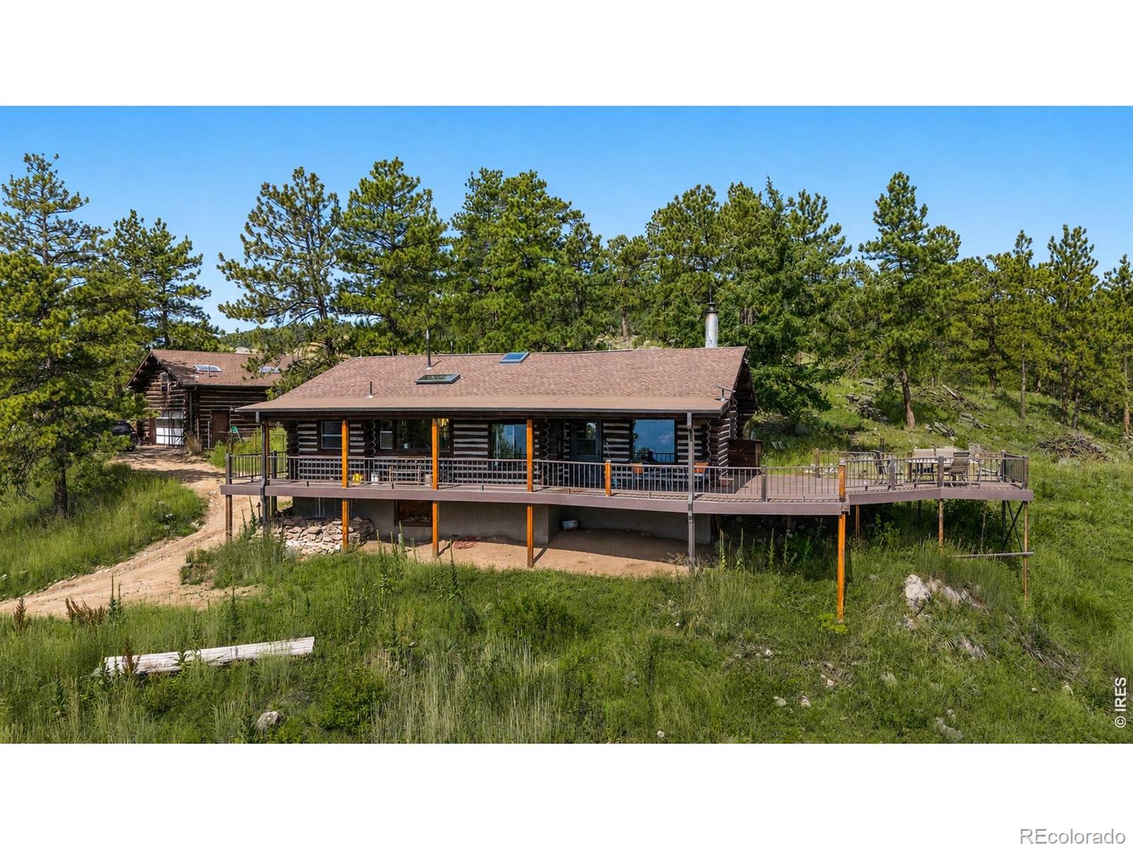 MLS Image #27 for 470  & 1344 weaver drive,boulder, Colorado