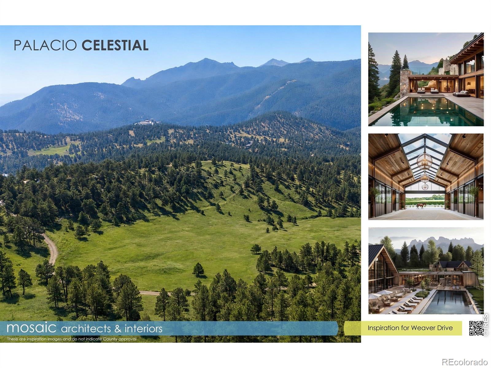 MLS Image #3 for 470  & 1344 weaver drive,boulder, Colorado