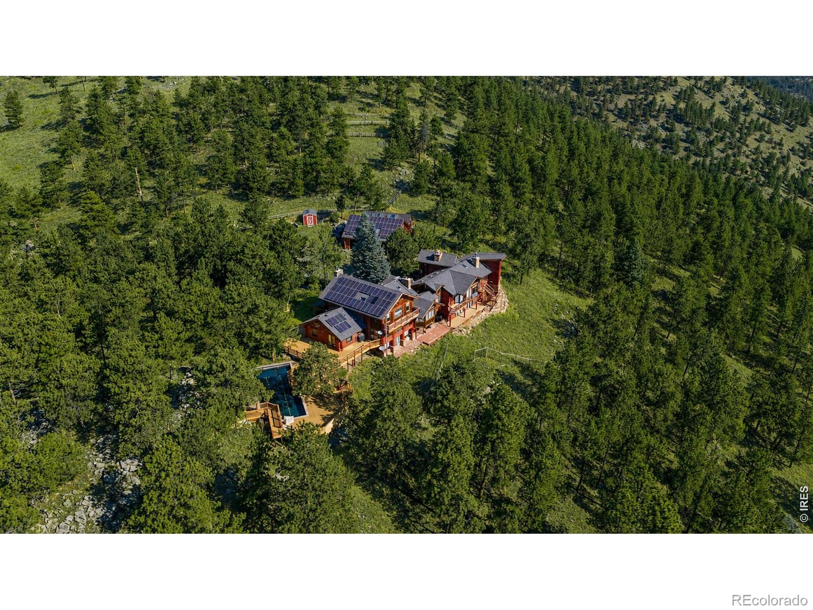 MLS Image #4 for 470  & 1344 weaver drive,boulder, Colorado