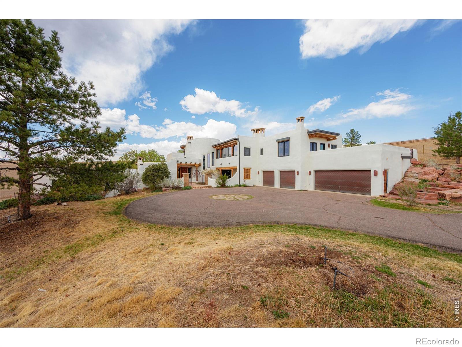 MLS Image #2 for 6877  marshall drive,boulder, Colorado