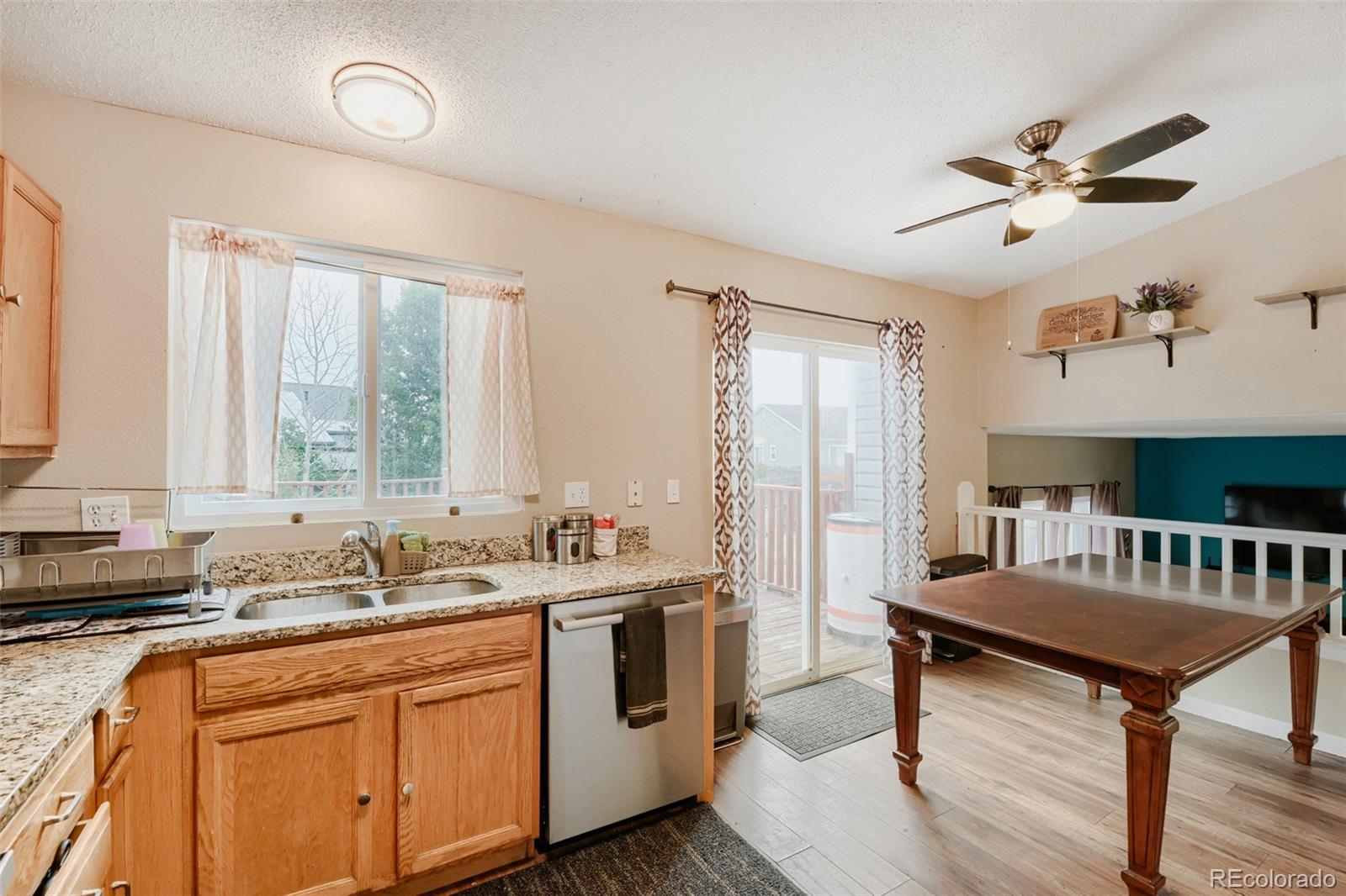 MLS Image #13 for 15698 e 51st drive,denver, Colorado