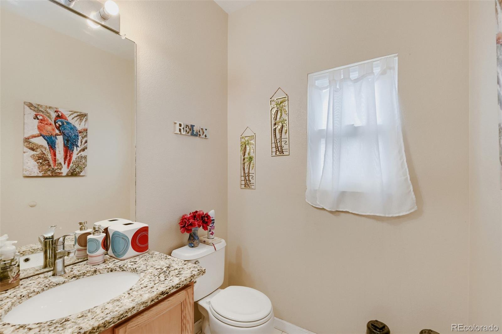 MLS Image #17 for 15698 e 51st drive,denver, Colorado