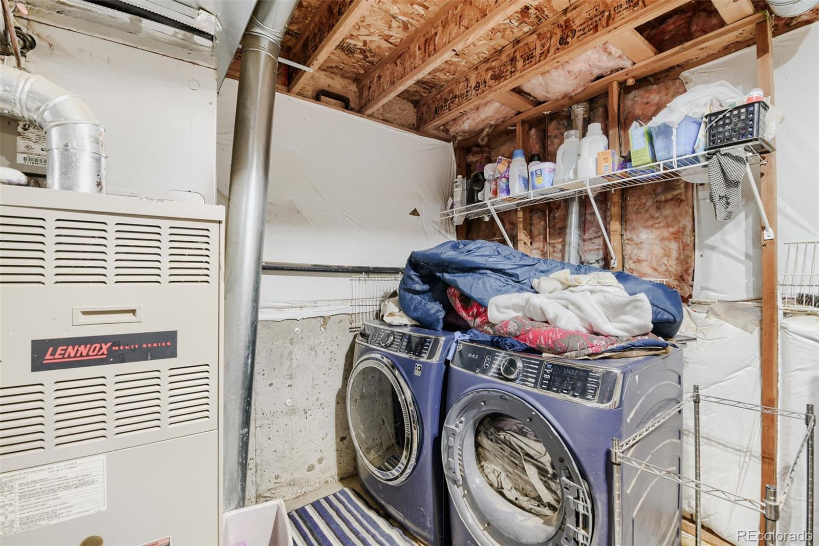 MLS Image #26 for 15698 e 51st drive,denver, Colorado