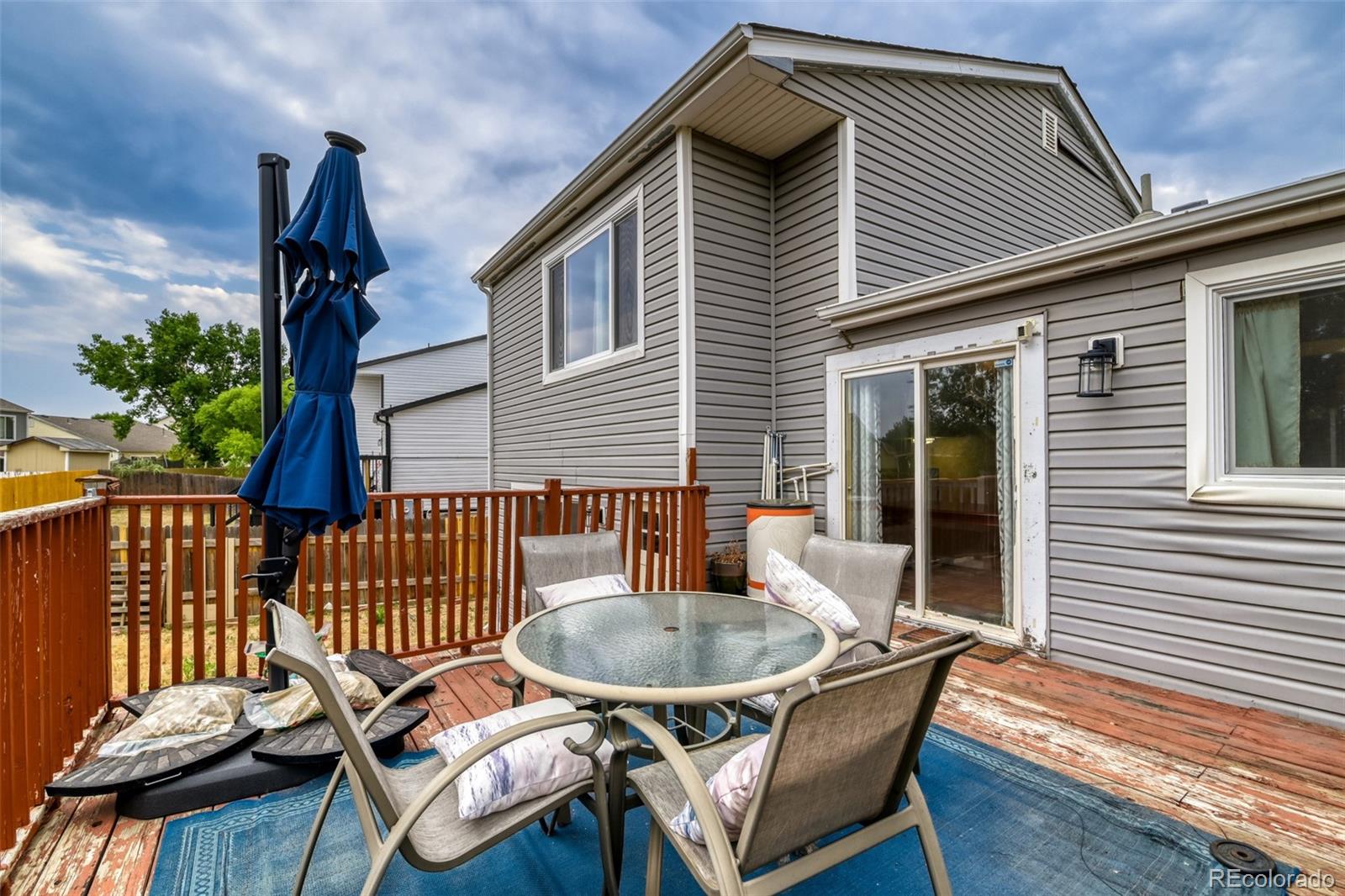 MLS Image #27 for 15698 e 51st drive,denver, Colorado