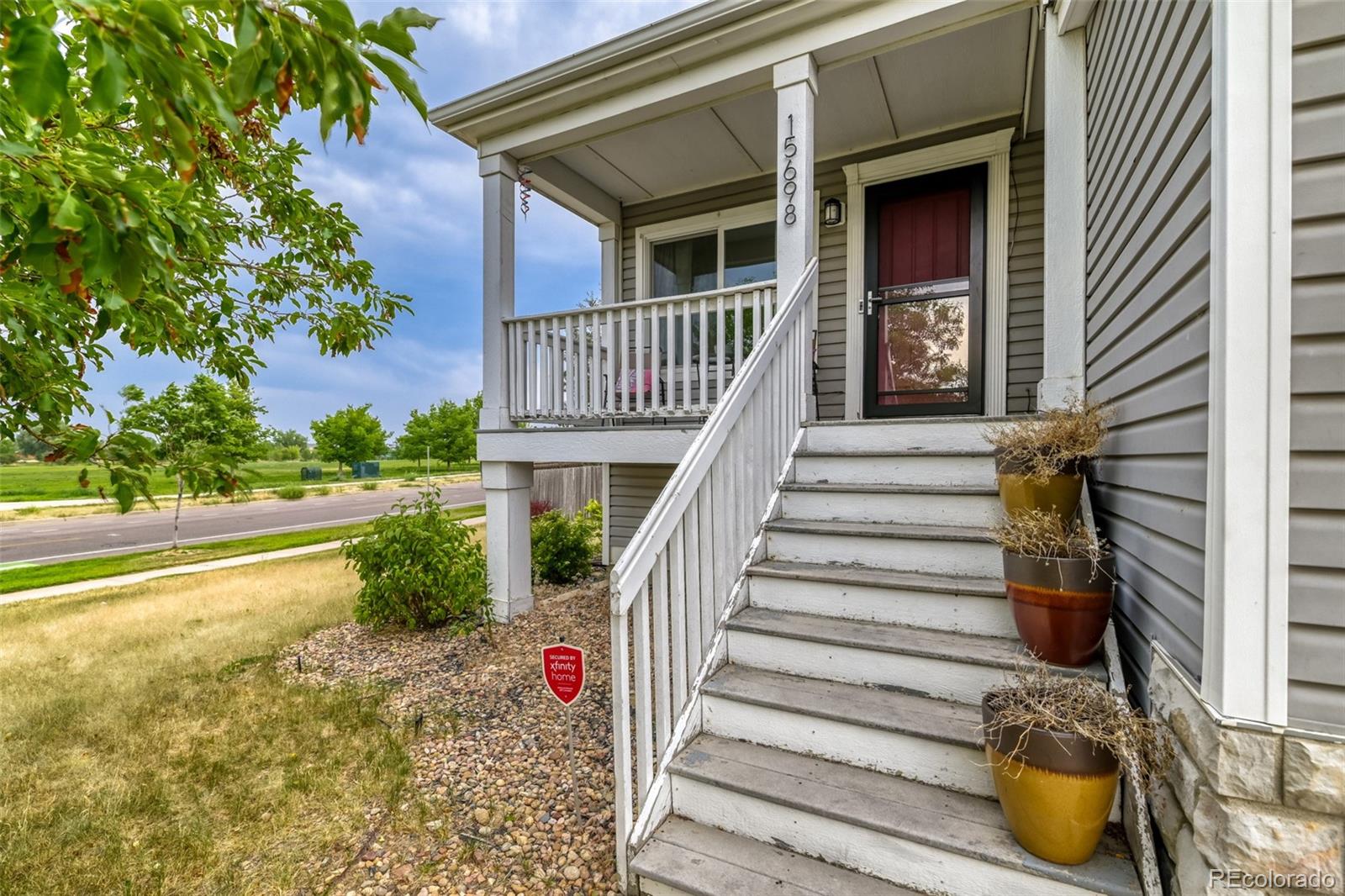 MLS Image #3 for 15698 e 51st drive,denver, Colorado