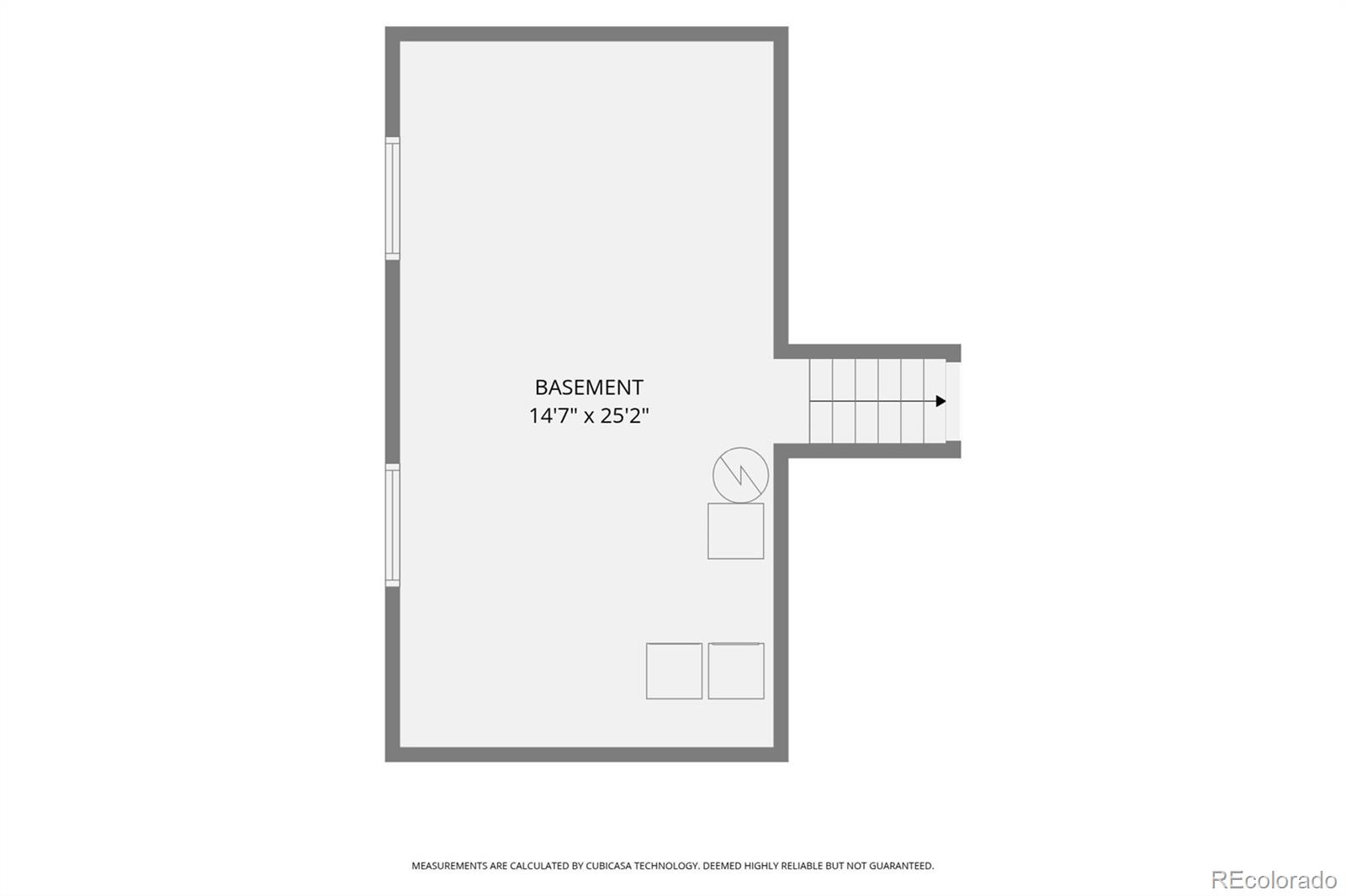 MLS Image #32 for 15698 e 51st drive,denver, Colorado