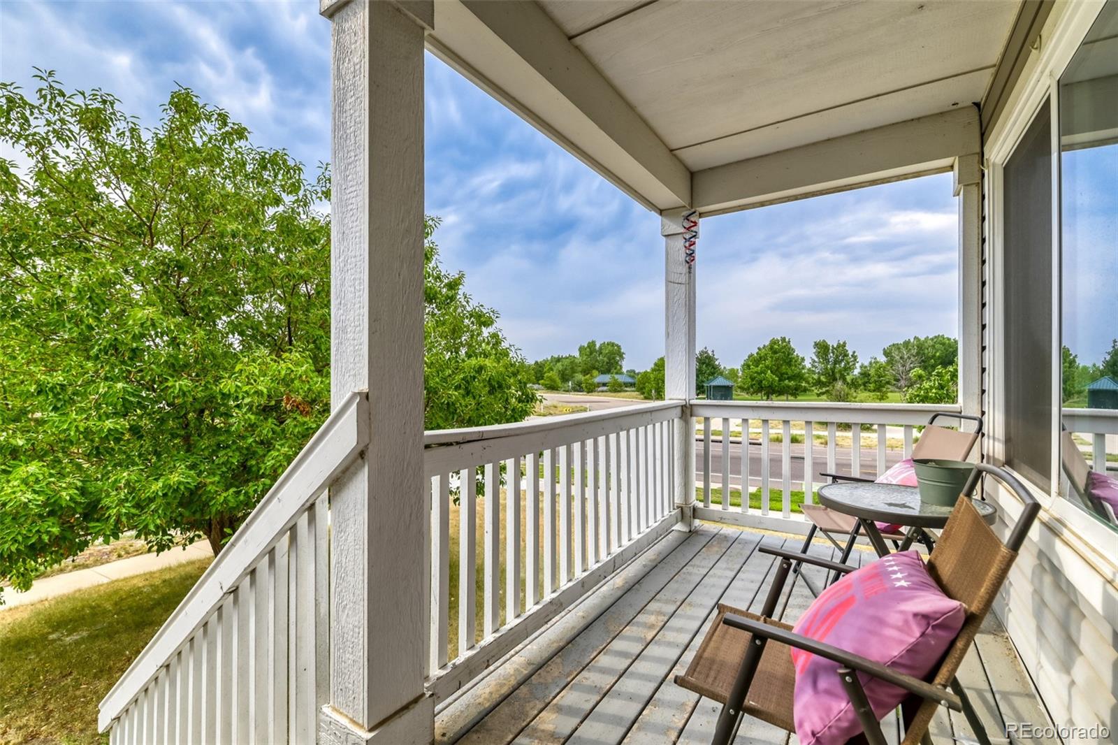 MLS Image #4 for 15698 e 51st drive,denver, Colorado